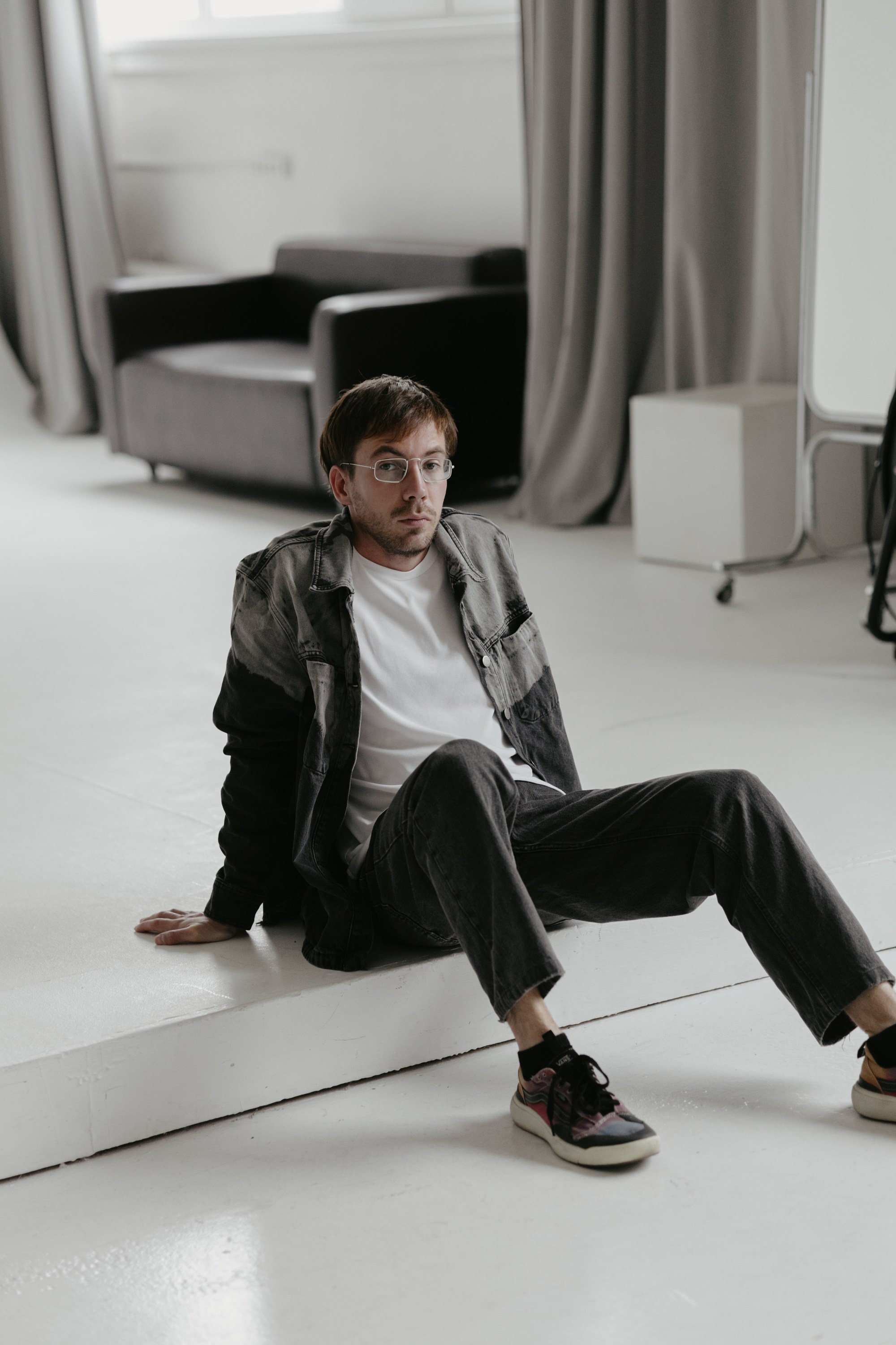 Рома. Про любовь