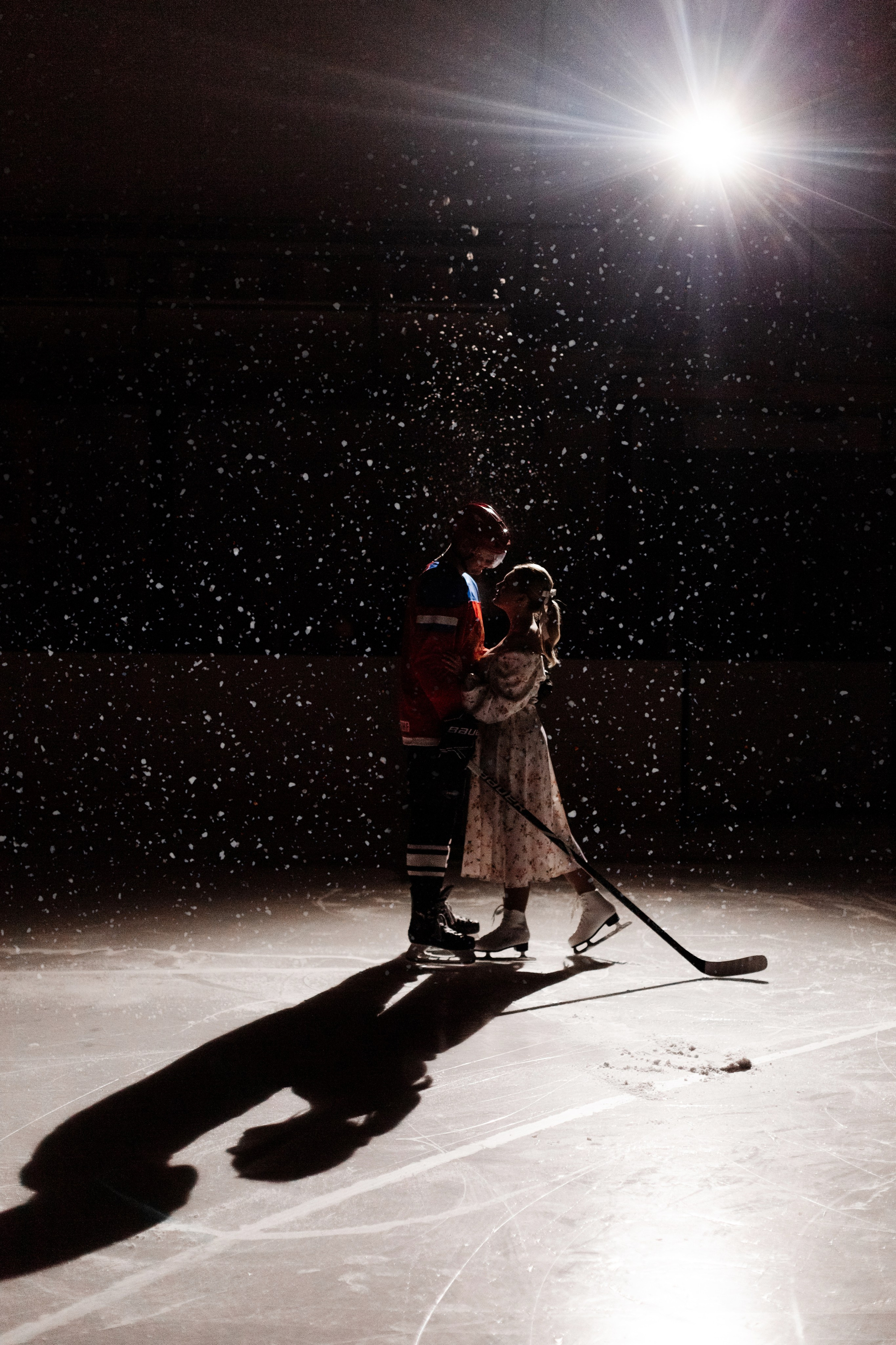 Екатерина и Игорь. Свадебный и семейный фотограф Александра Кос