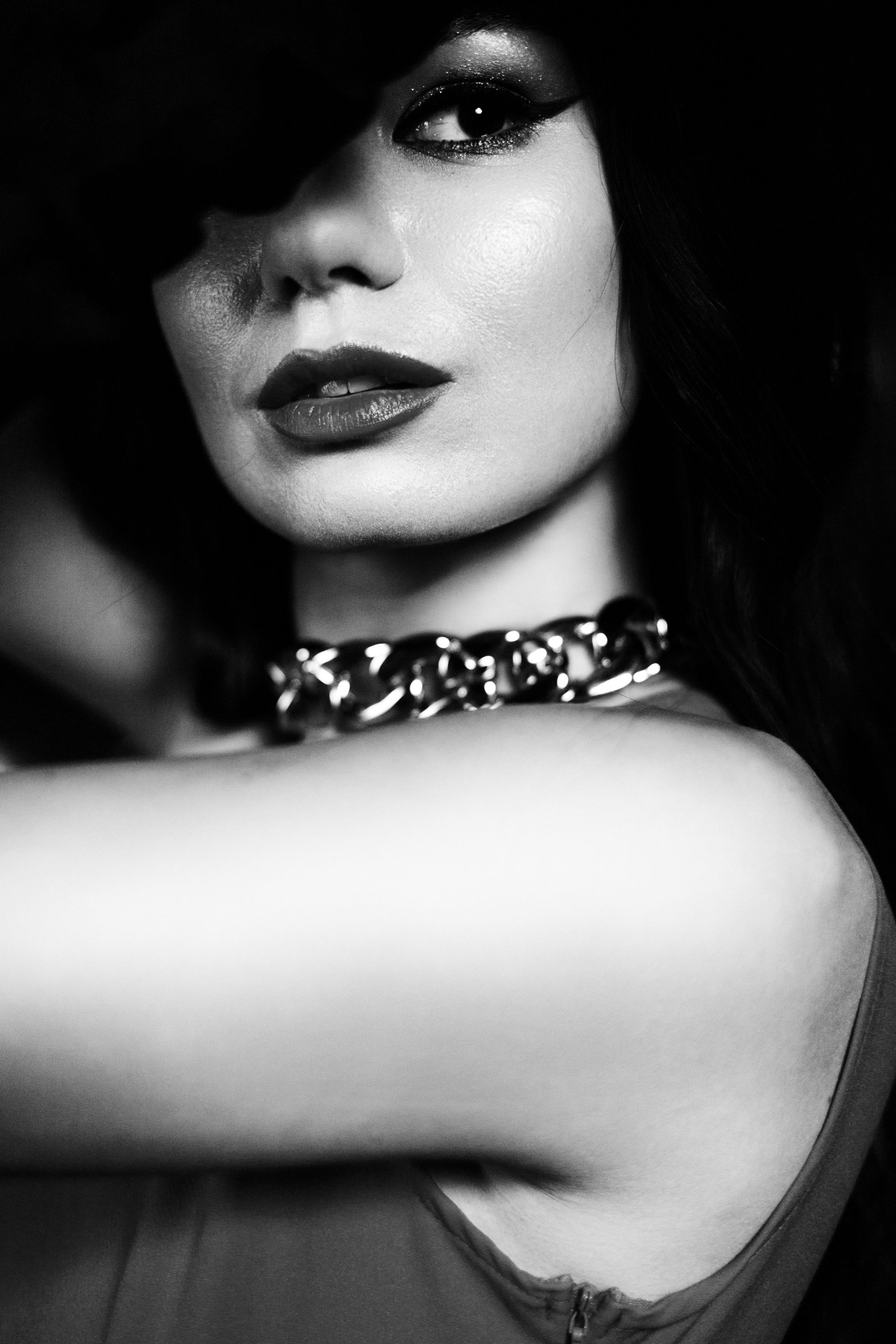 Work 1 NK. Gorbunova Alina Фотограф