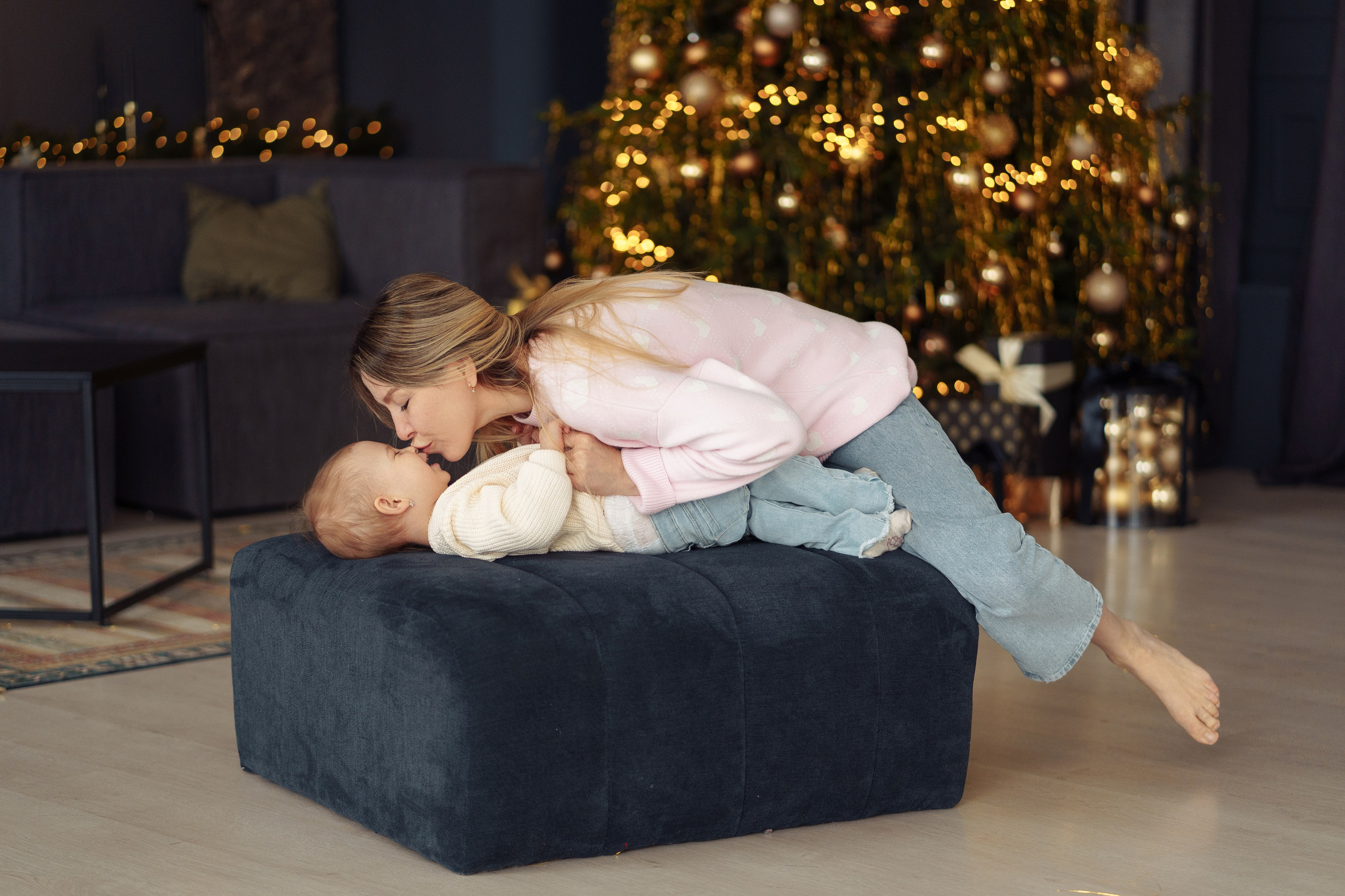 Ира, Саша и Аня. Свадебный и портретный фотограф в Сызрани и городах Самарской области