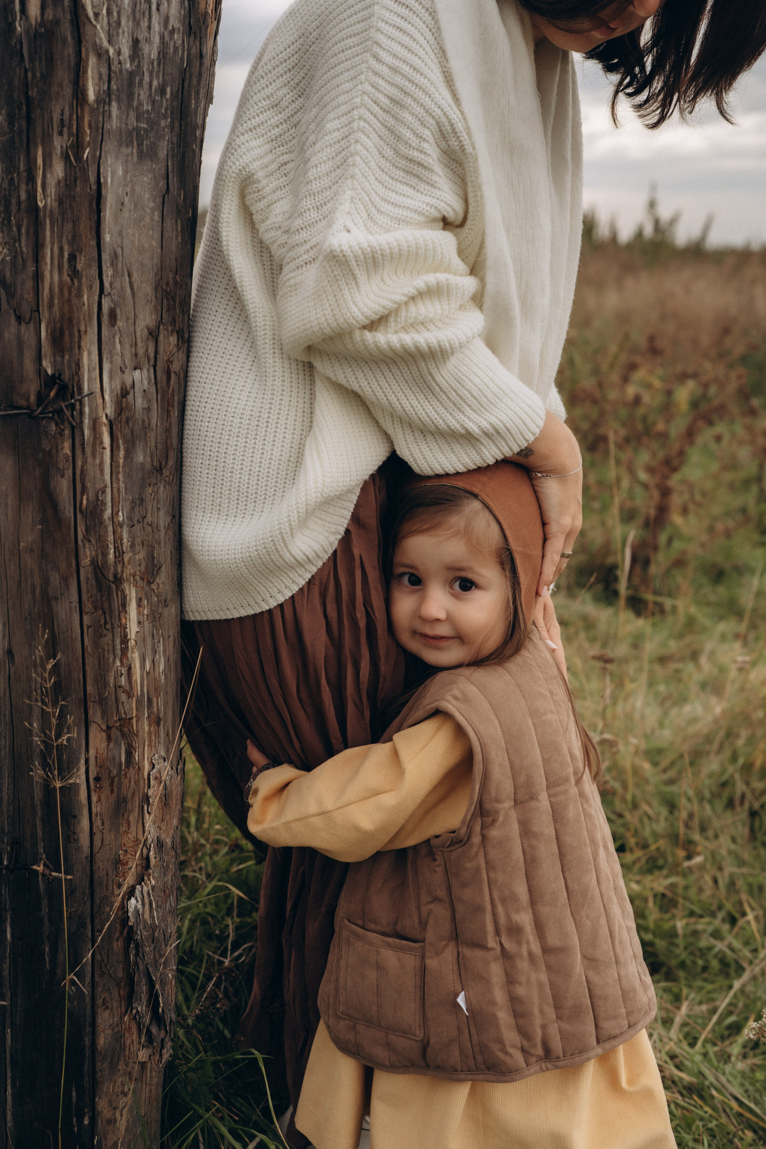 Любовь в глазах. Семейный фотограф в Ангарске/ Иркутске