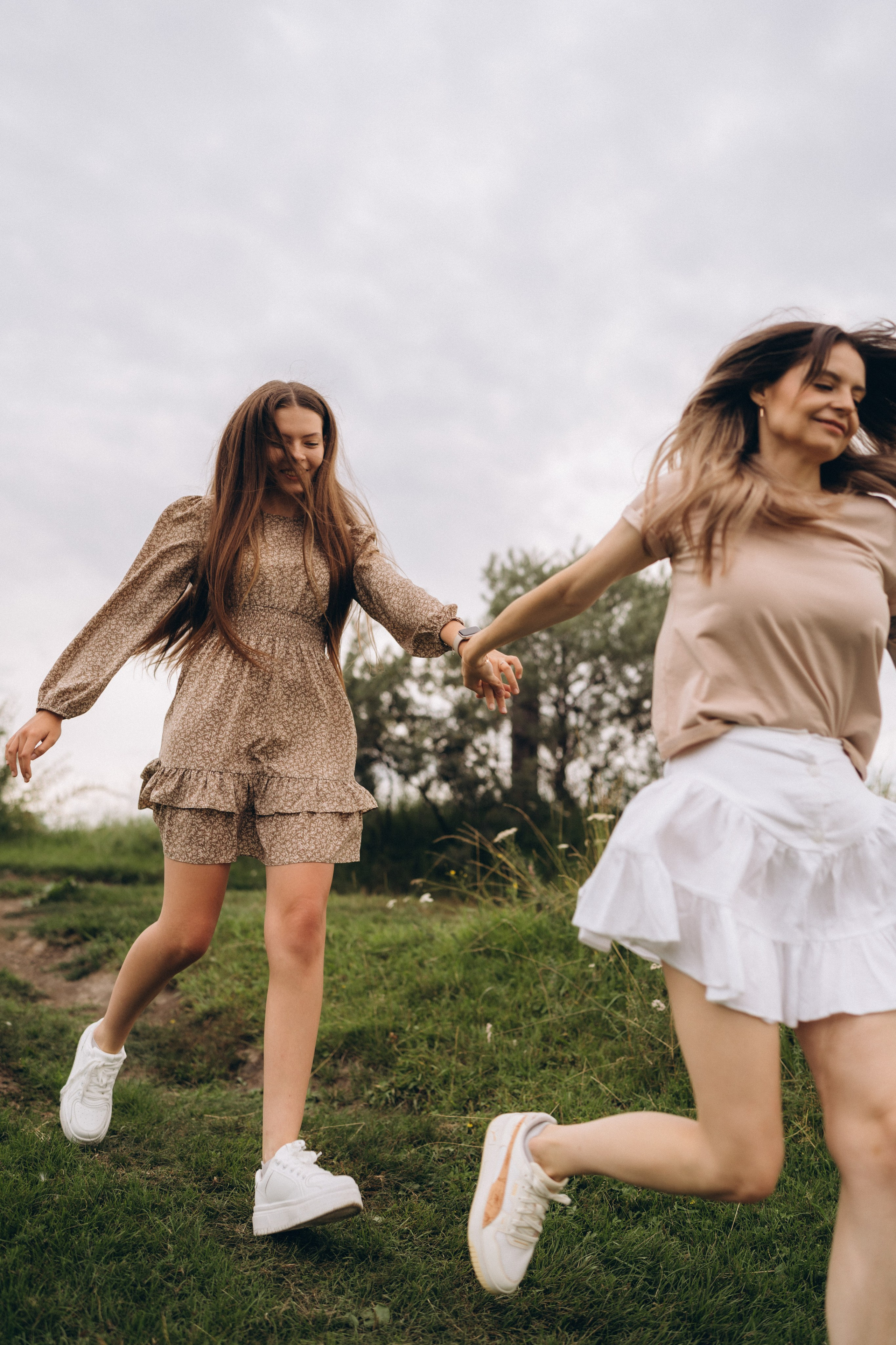 Связаны на всю жизнь. Семейный фотограф в Ангарске/ Иркутске