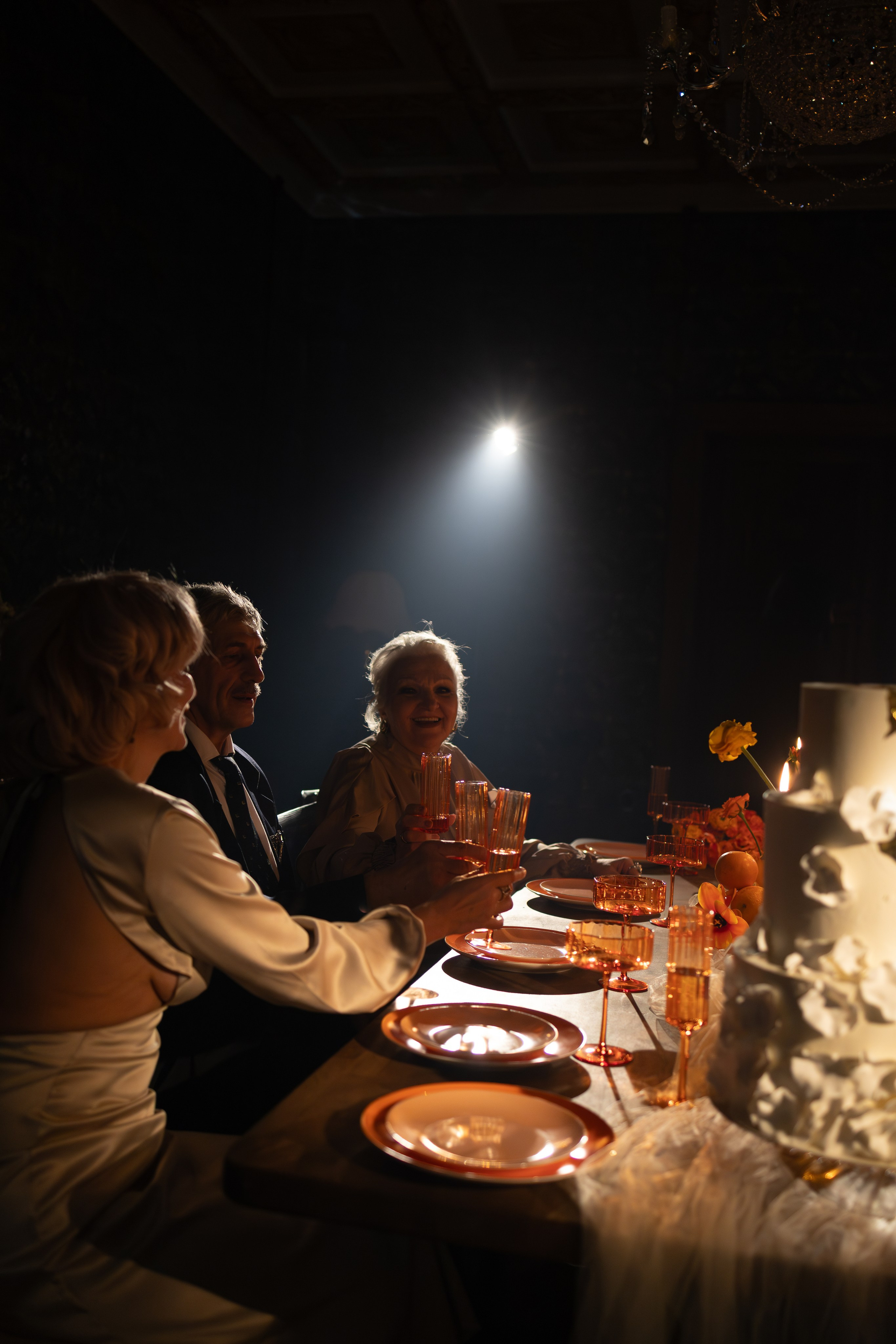 Миша и Алина | камерная свадьба. Свадебный фотограф в Москве Наталья Струкова