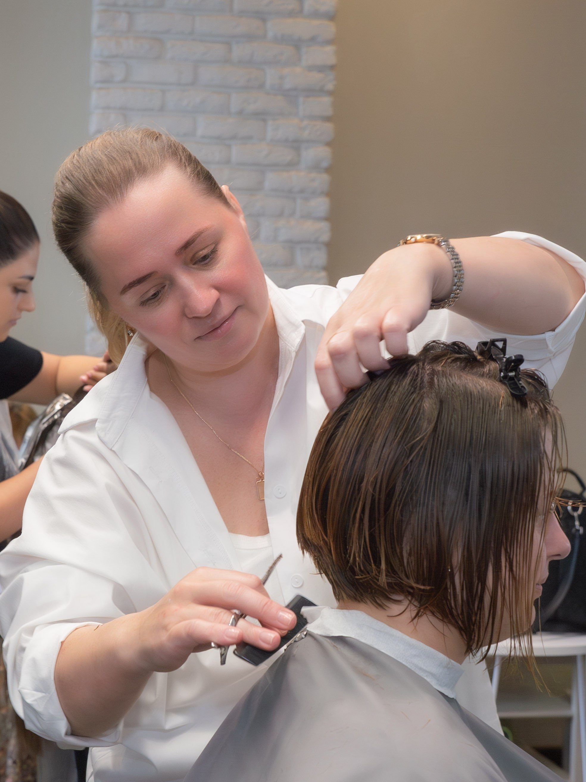 Персона Красногорск. Фотограф Зинаида Евдокимова