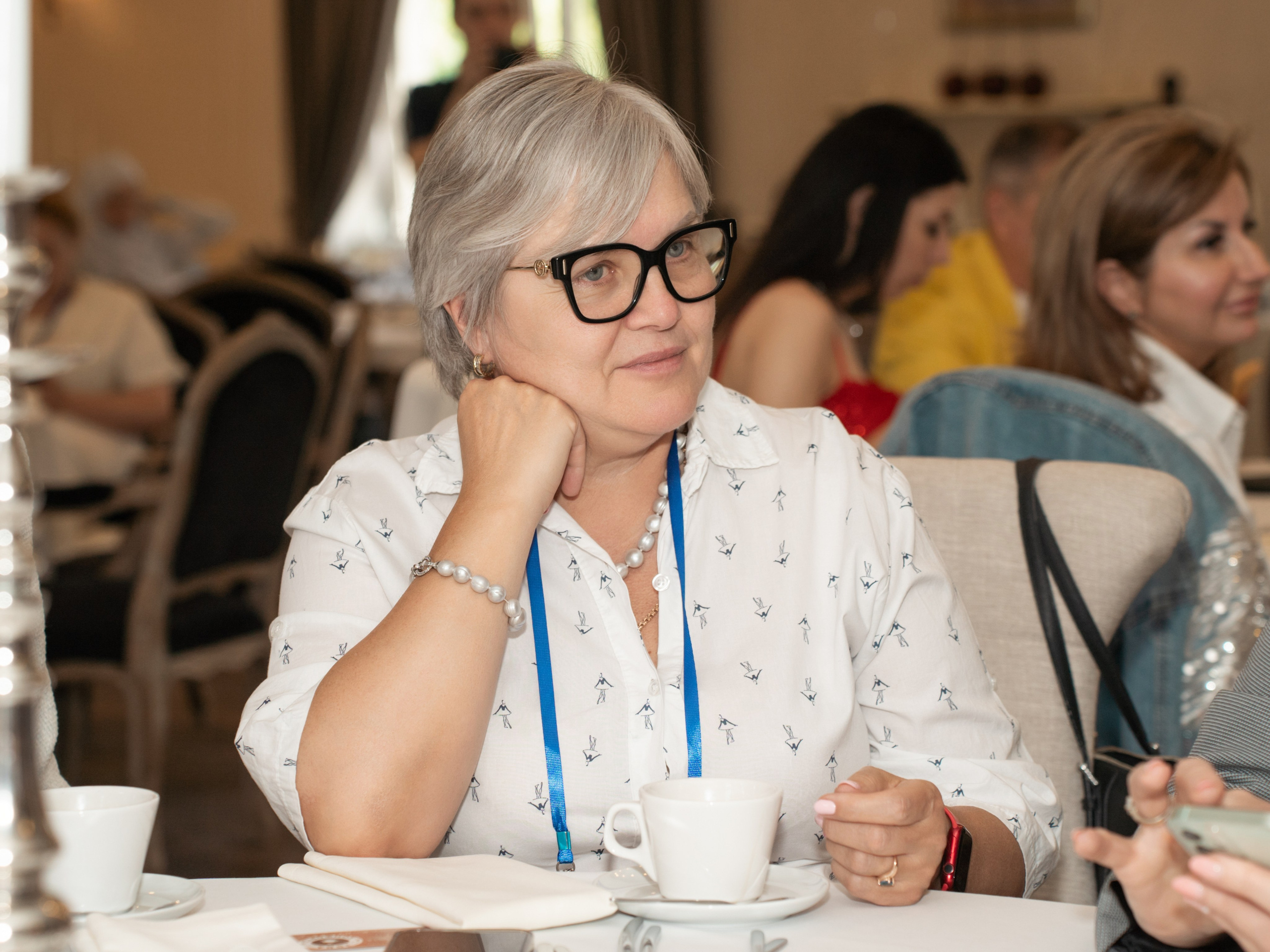 Фотосъёмка корпоратива. Фотограф Зинаида Евдокимова