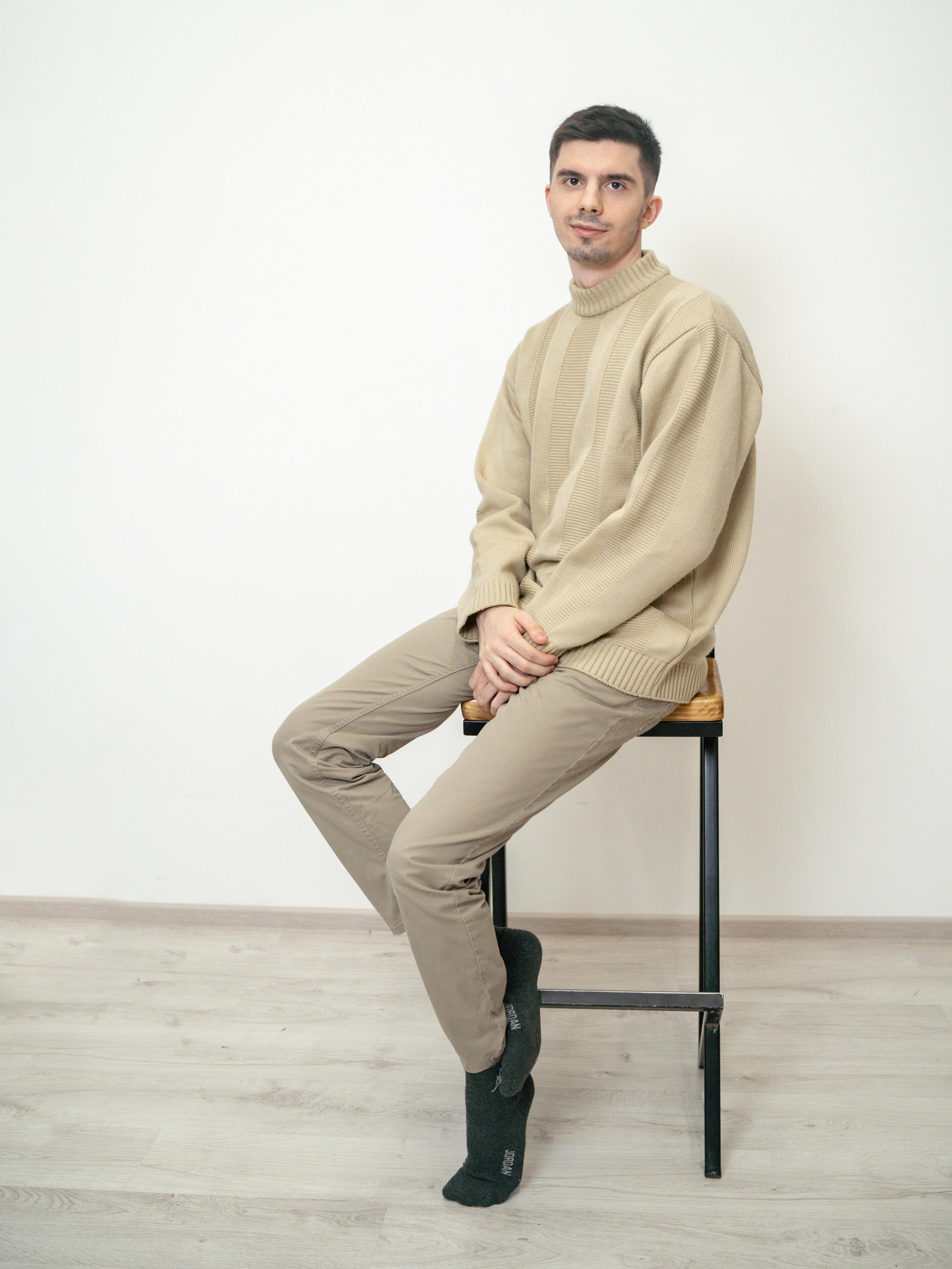 Покер. Фотограф Зинаида Евдокимова