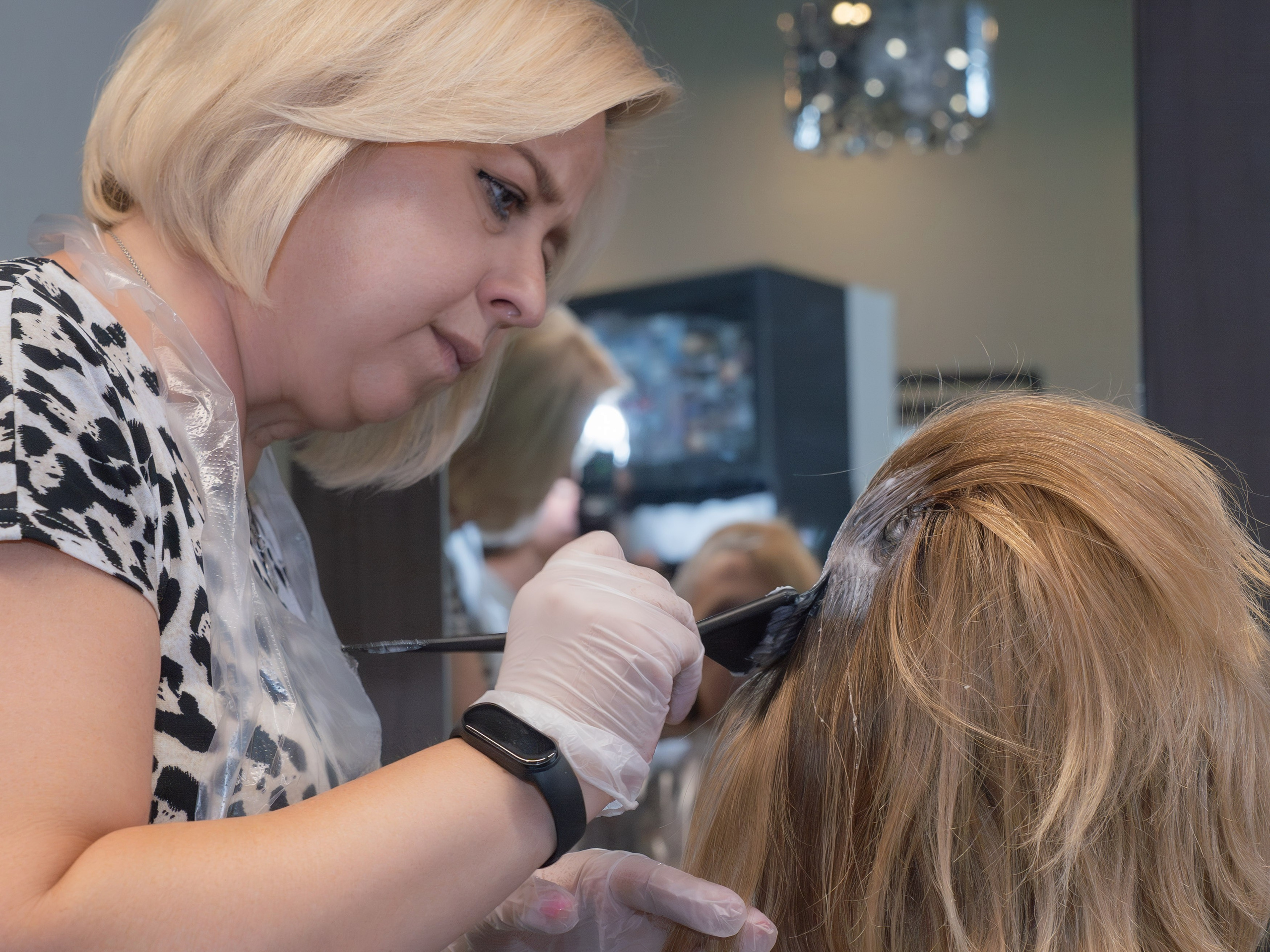 Персона Красногорск. Фотограф Зинаида Евдокимова