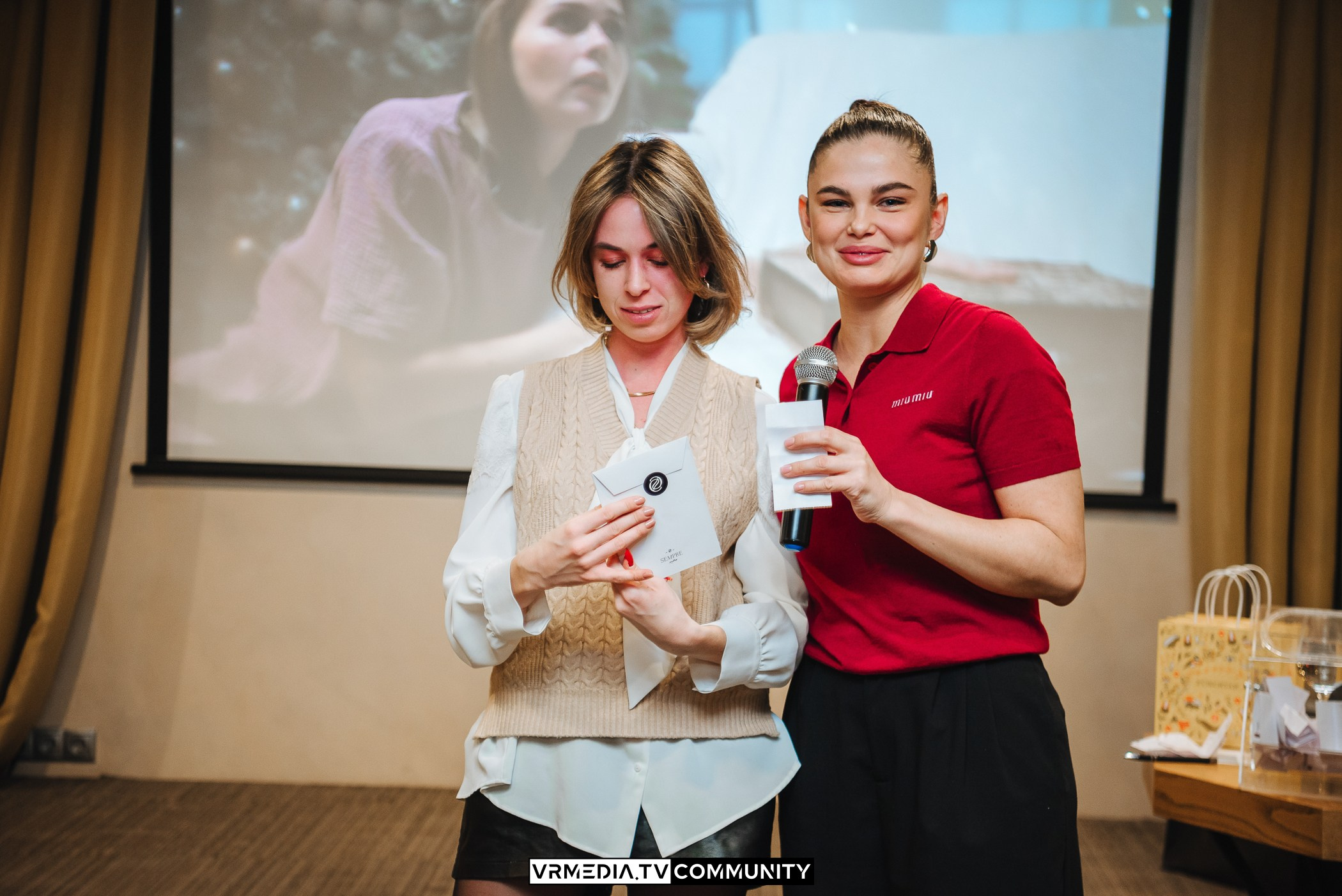 Модный вторник: Нам по пути 2025!