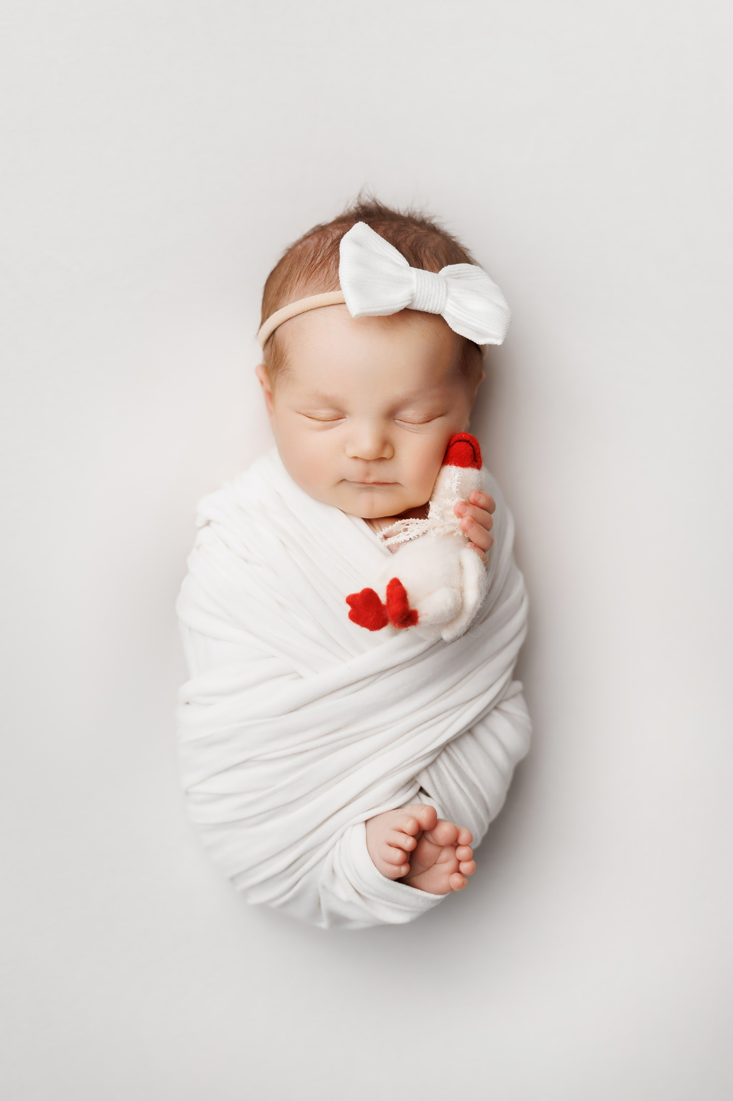 Новорожденные (5-14 дней). Фотограф новорождённых Ярославль. Детский и семейный фотограф Анна Салова