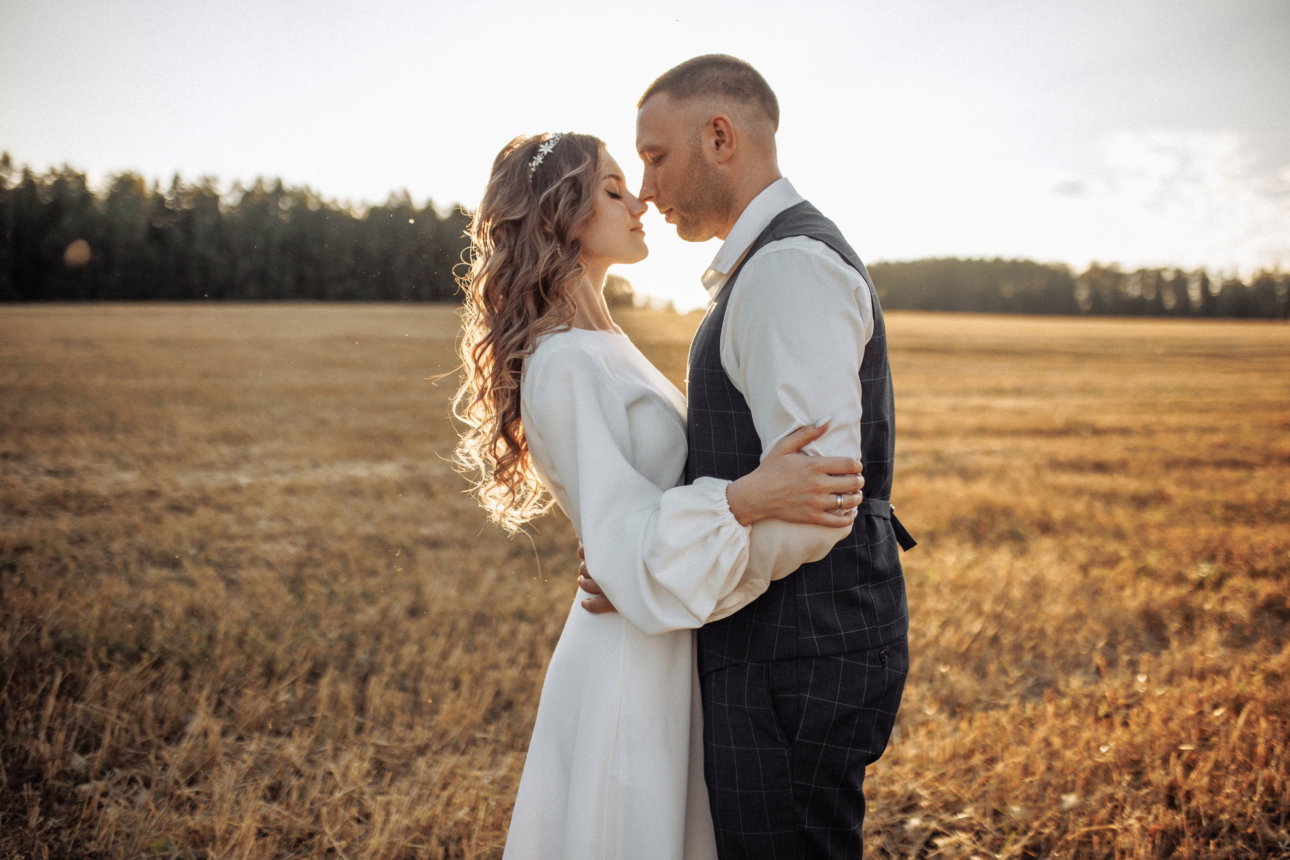 A&A. Свадебный и репортажный фотограф в Перми