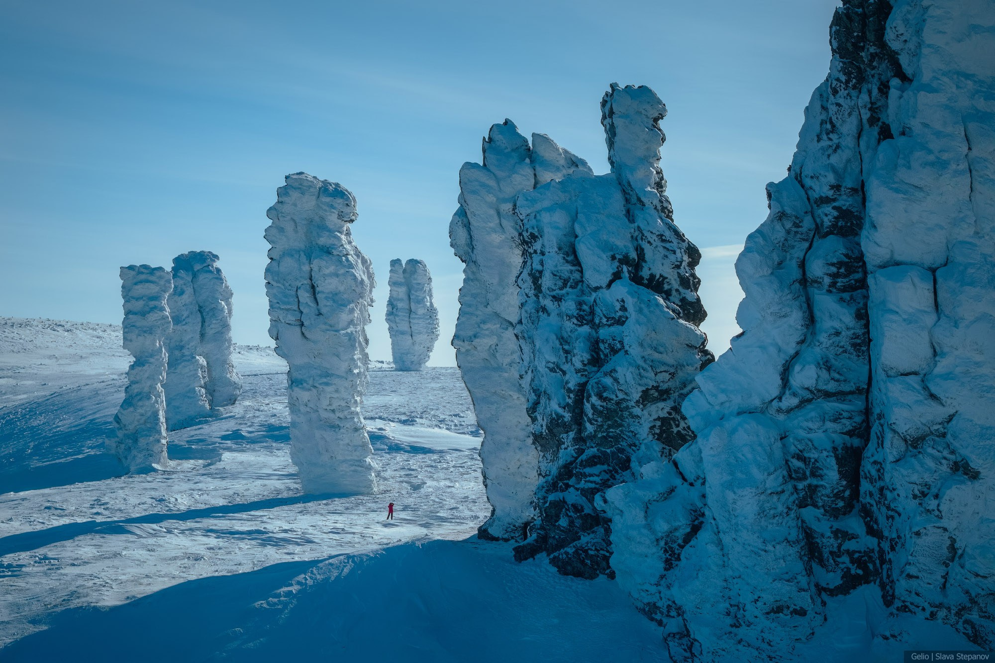 Природа. Фотограф Слава Степанов, Gelio