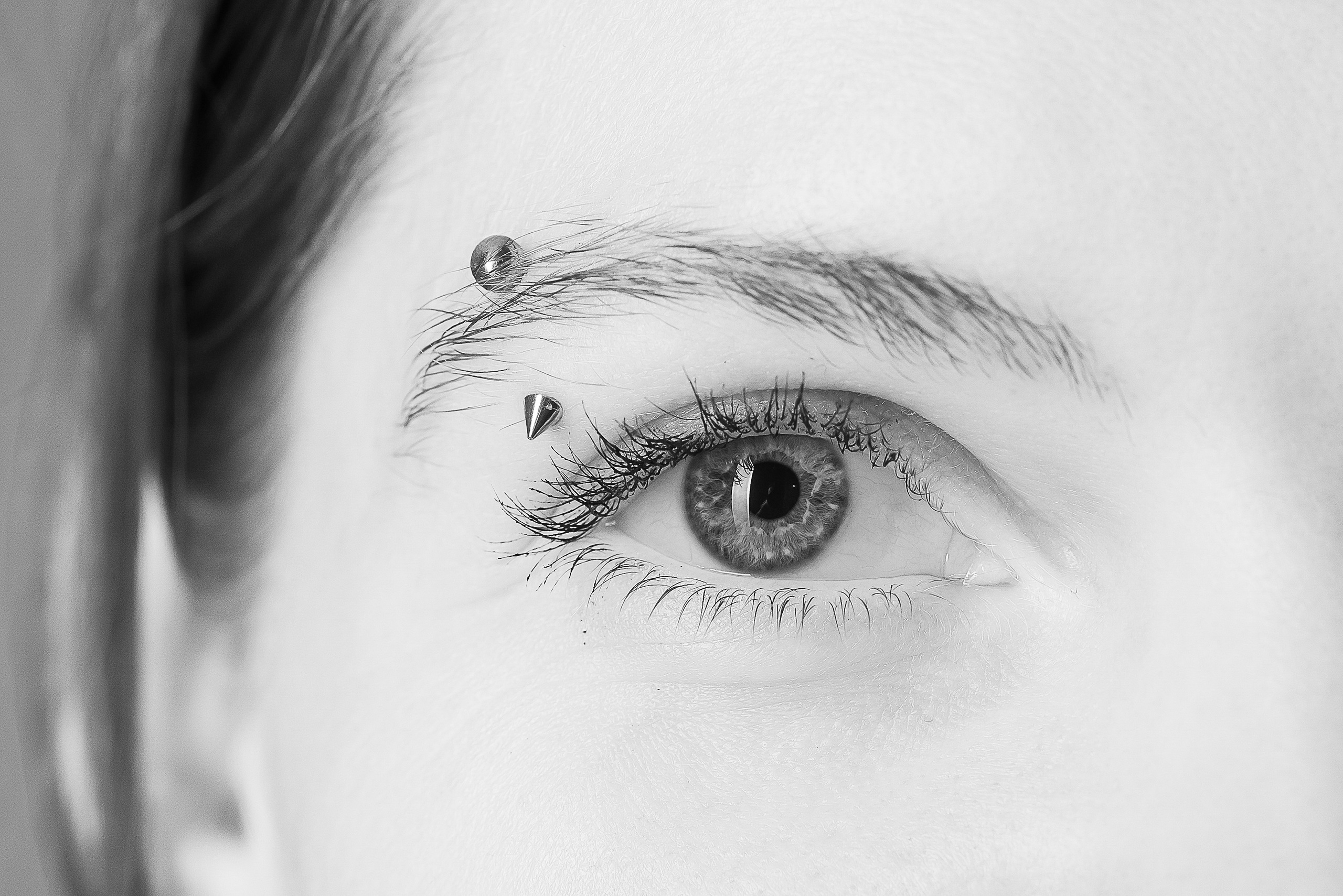 Perfect Imperfection. Svetlana Lapina, portrait photographer, San Francisco