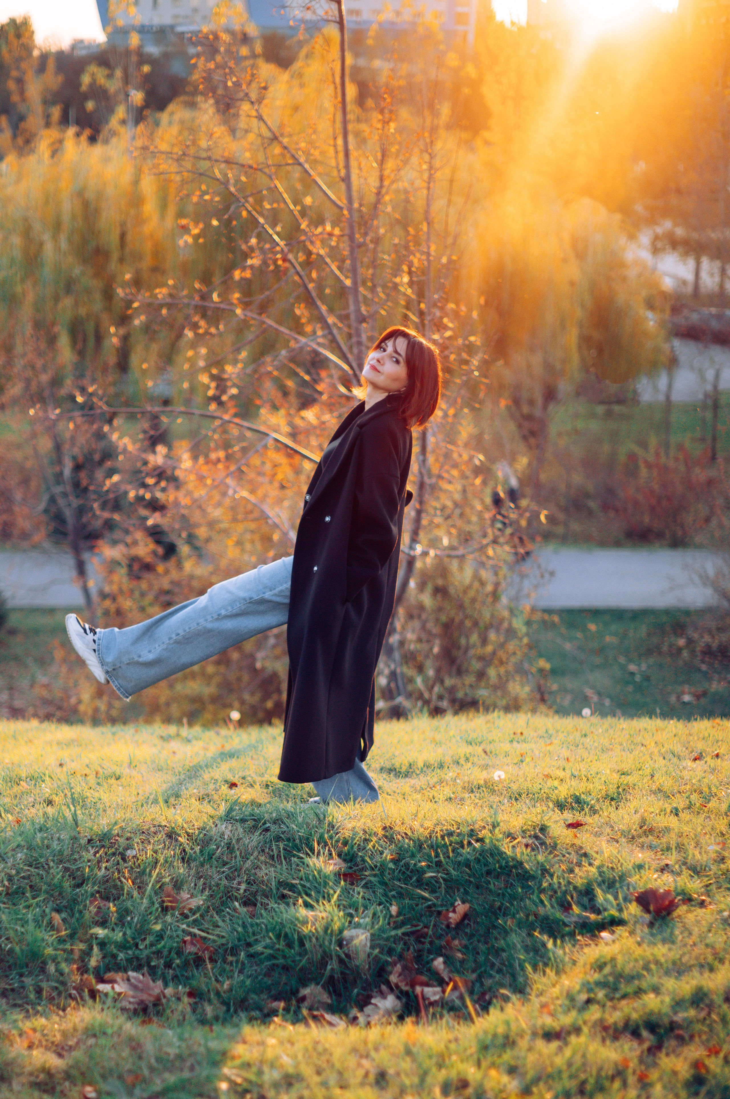 Истории. Творческий фотограф в Волгограде