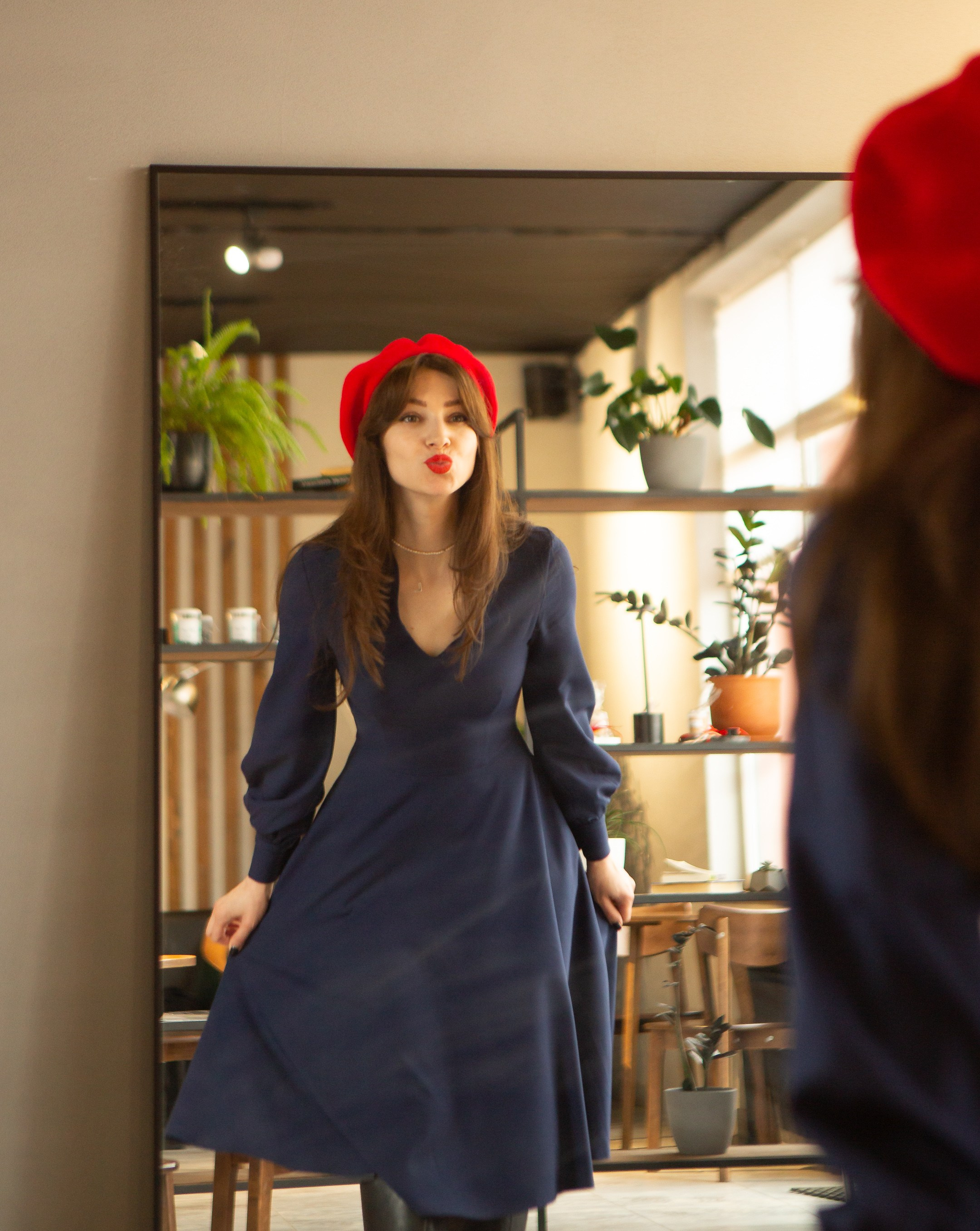 Кафе. Фотограф Тверь|Москва|Волоколамск| Отт Кристина