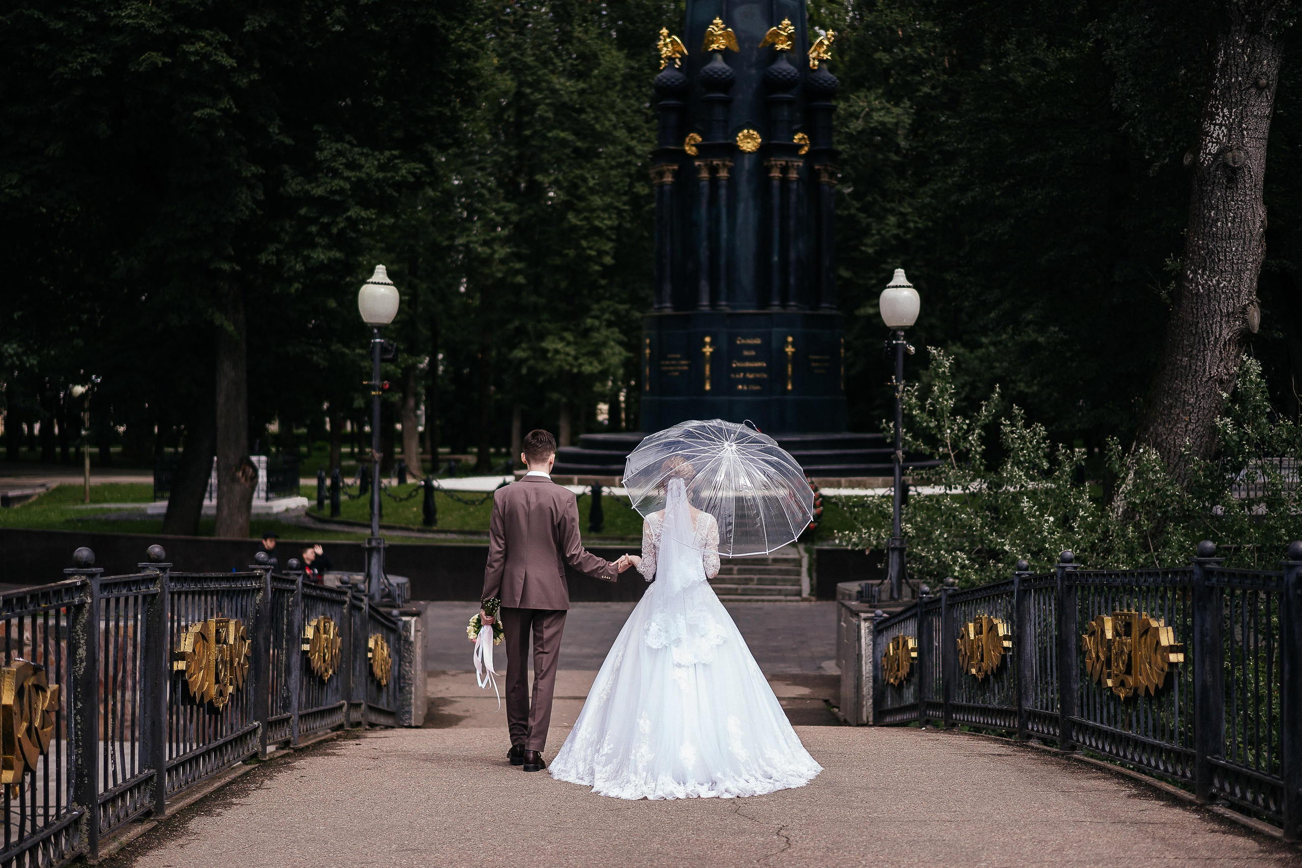 Ксения & Максим | 05.07.2024. Фотограф и видеограф Смоленск | Студия Цезарь