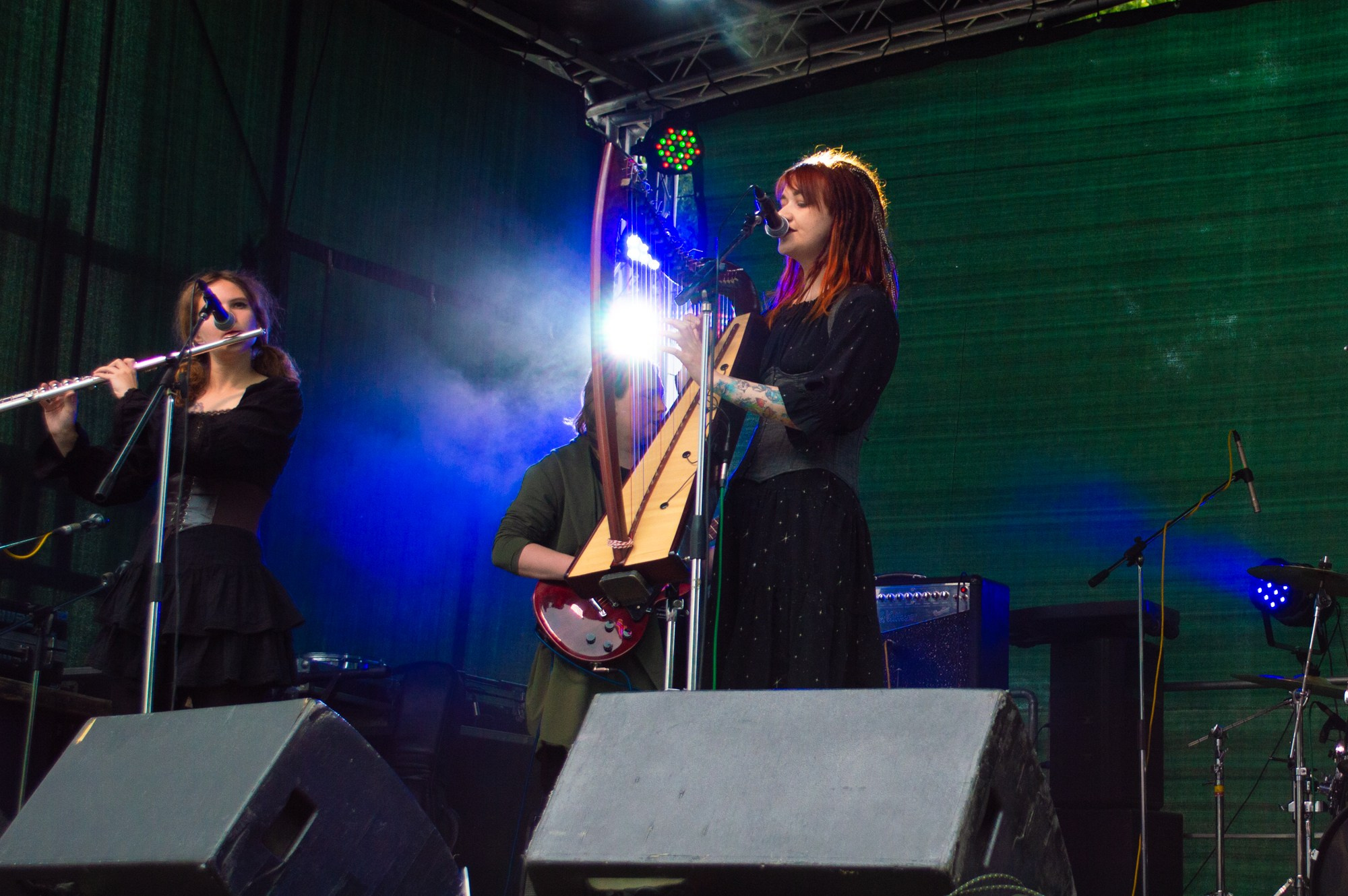 Ural music night 2022. Концертный фотограф Екатеринбург