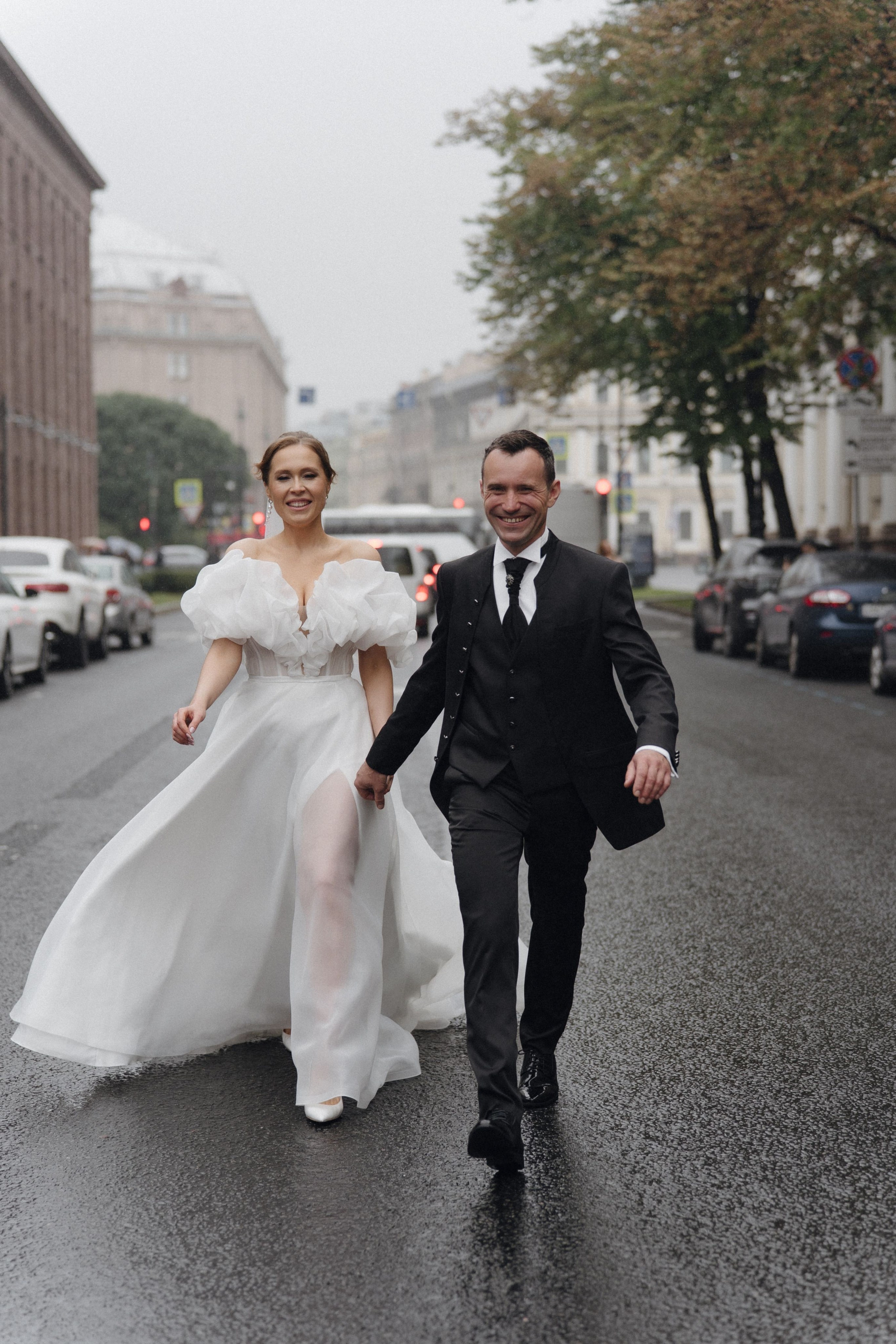 Астория. Фотограф в Санкт-Петербурге Александр Дымов