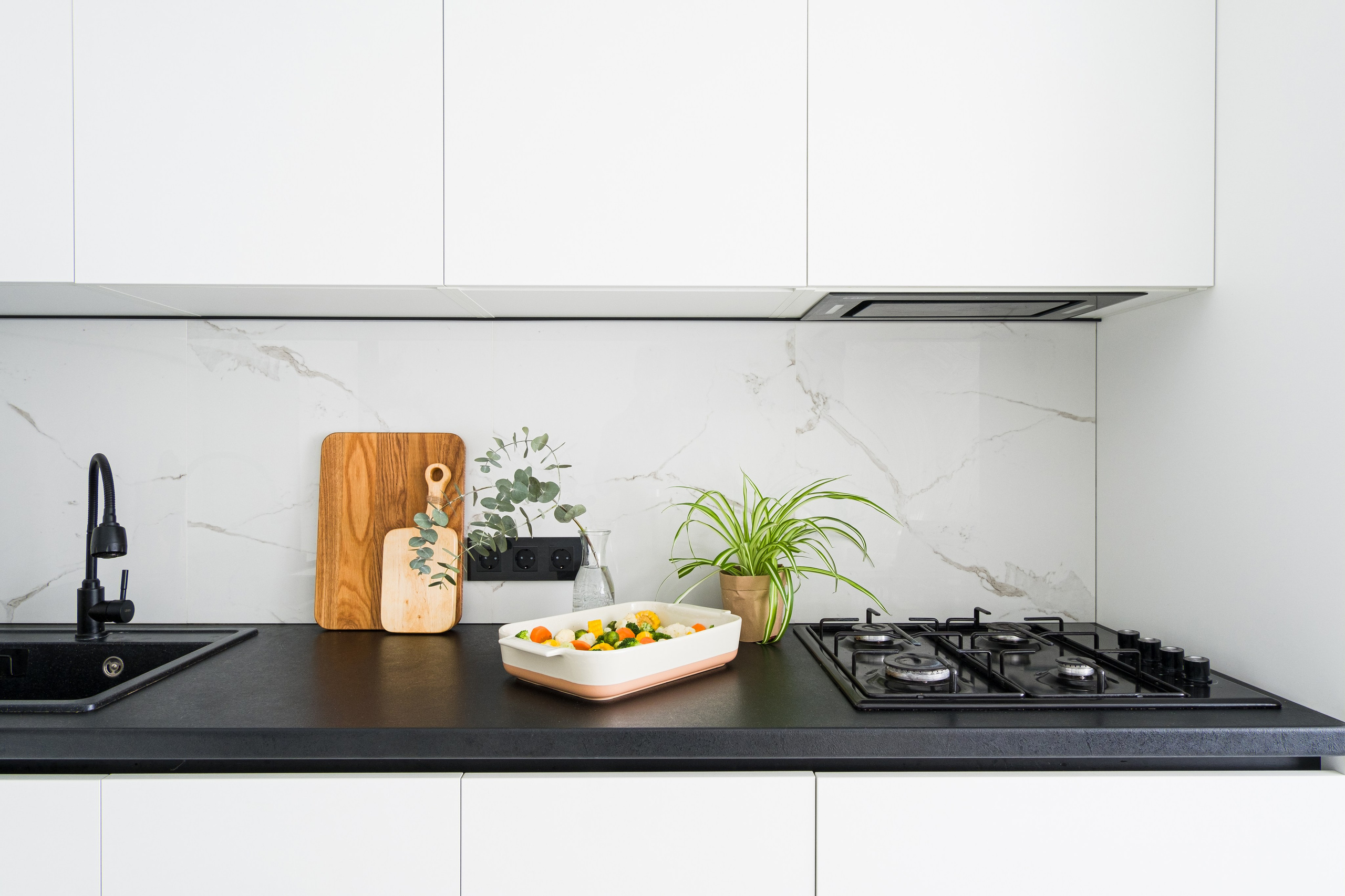 Кухни «Моментов море». Фотограф на Эльбрусе • Роман Шатхин