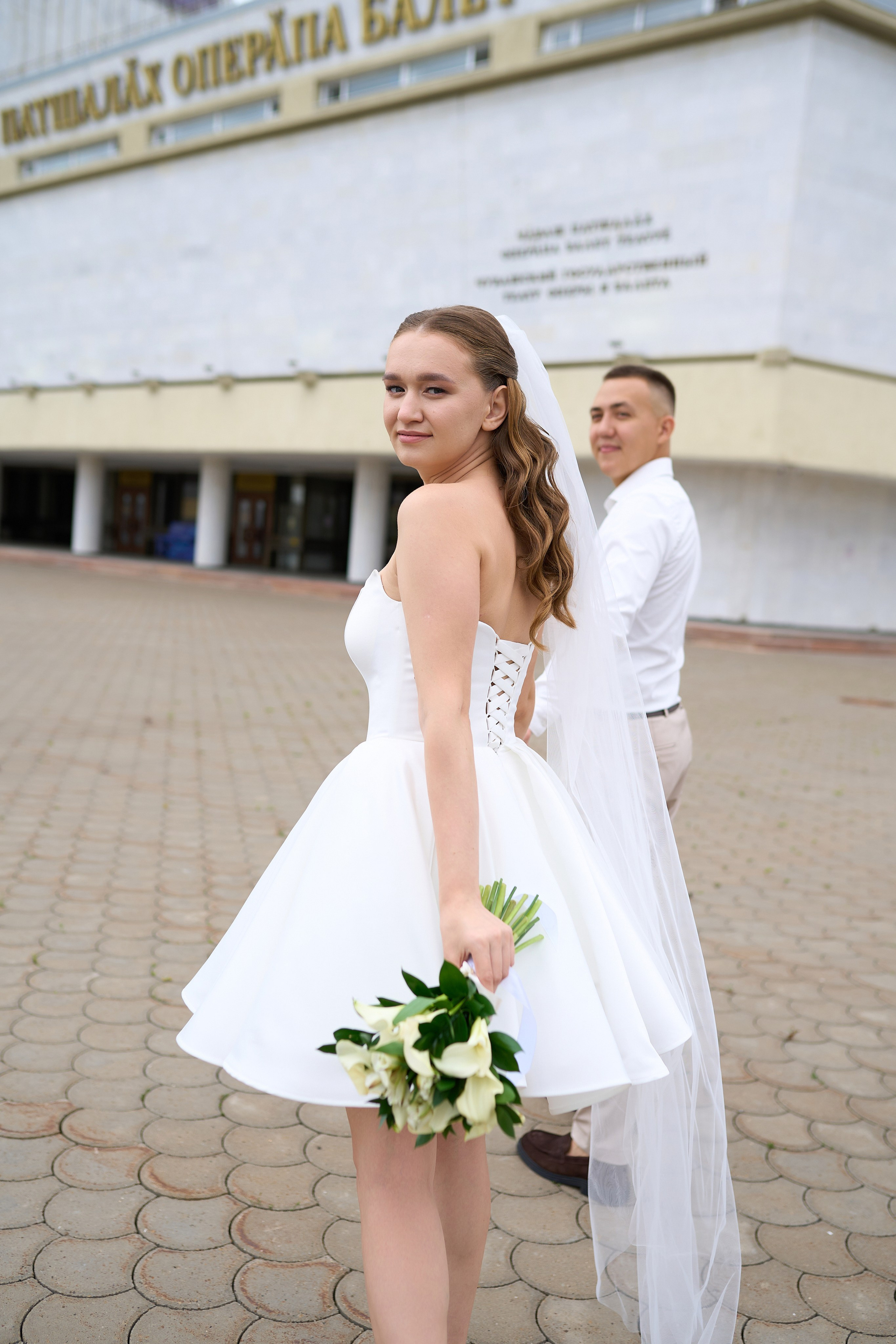 Wedding портфолио. Фотограф Чебоксары