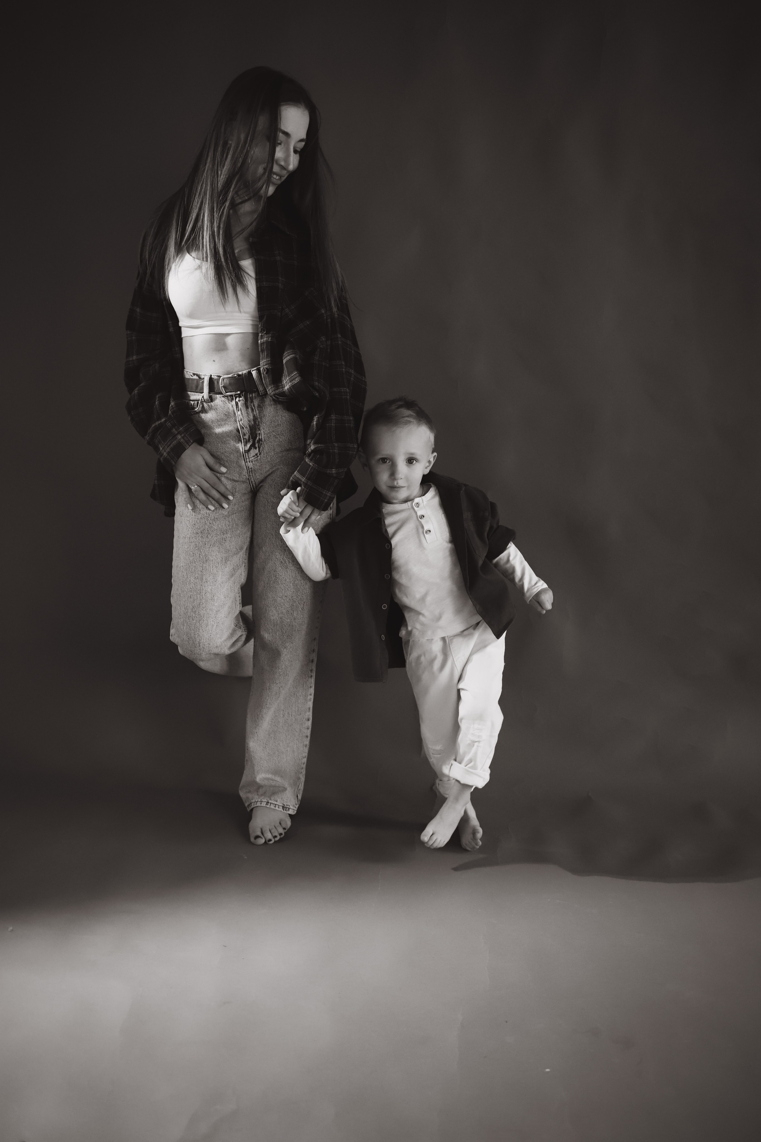 Материнство. Семейный фотограф в Ставрополе Кристина Ткаченко