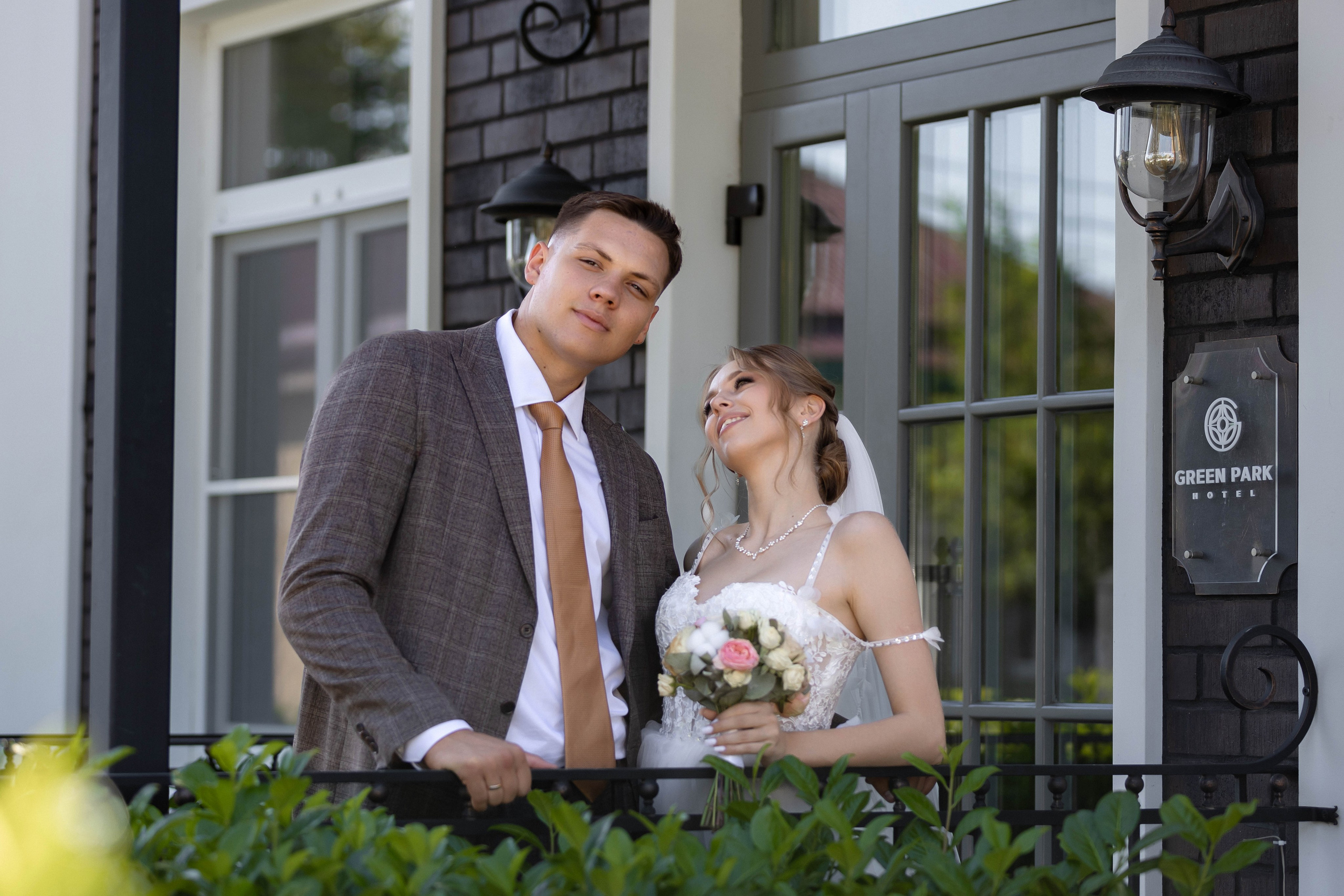 Никита&Диана-16.08.24. Свадебный фотограф и видеограф Олег Чаленко