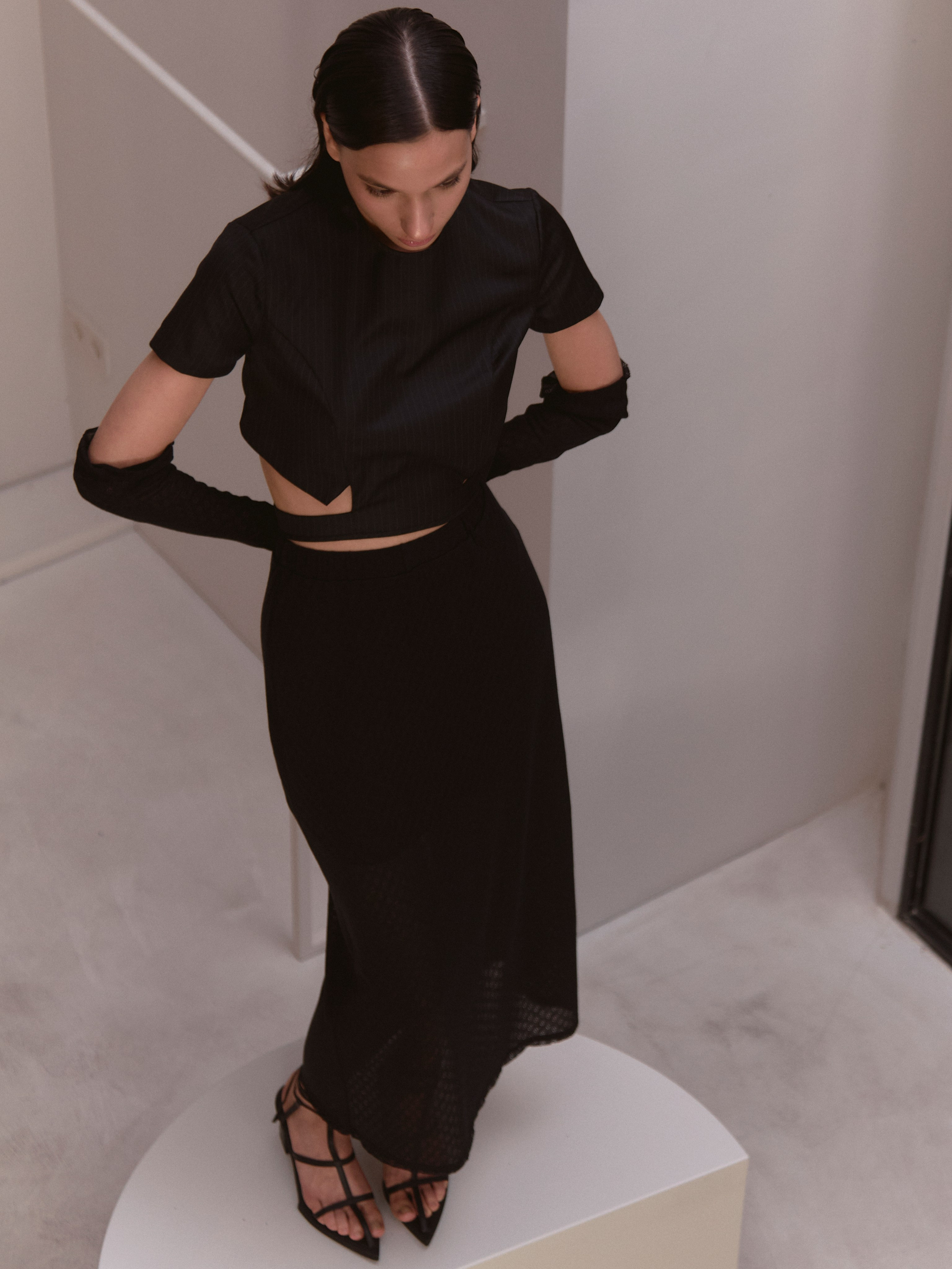 Dajeli BTS. Egor Plakhotin Photography