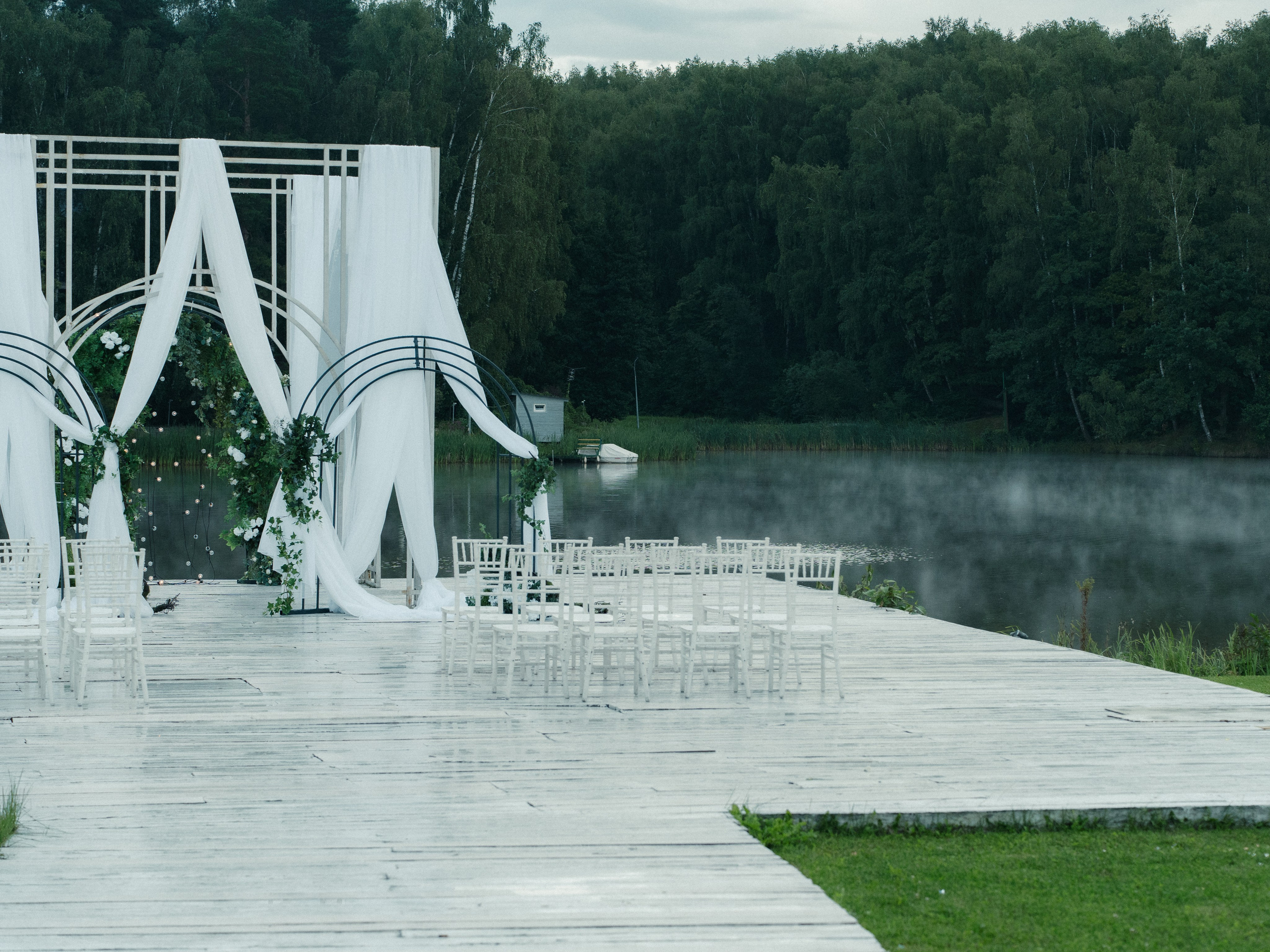 Дмитрий и Анастасия. Фотограф Вероника Балабанова, Москва