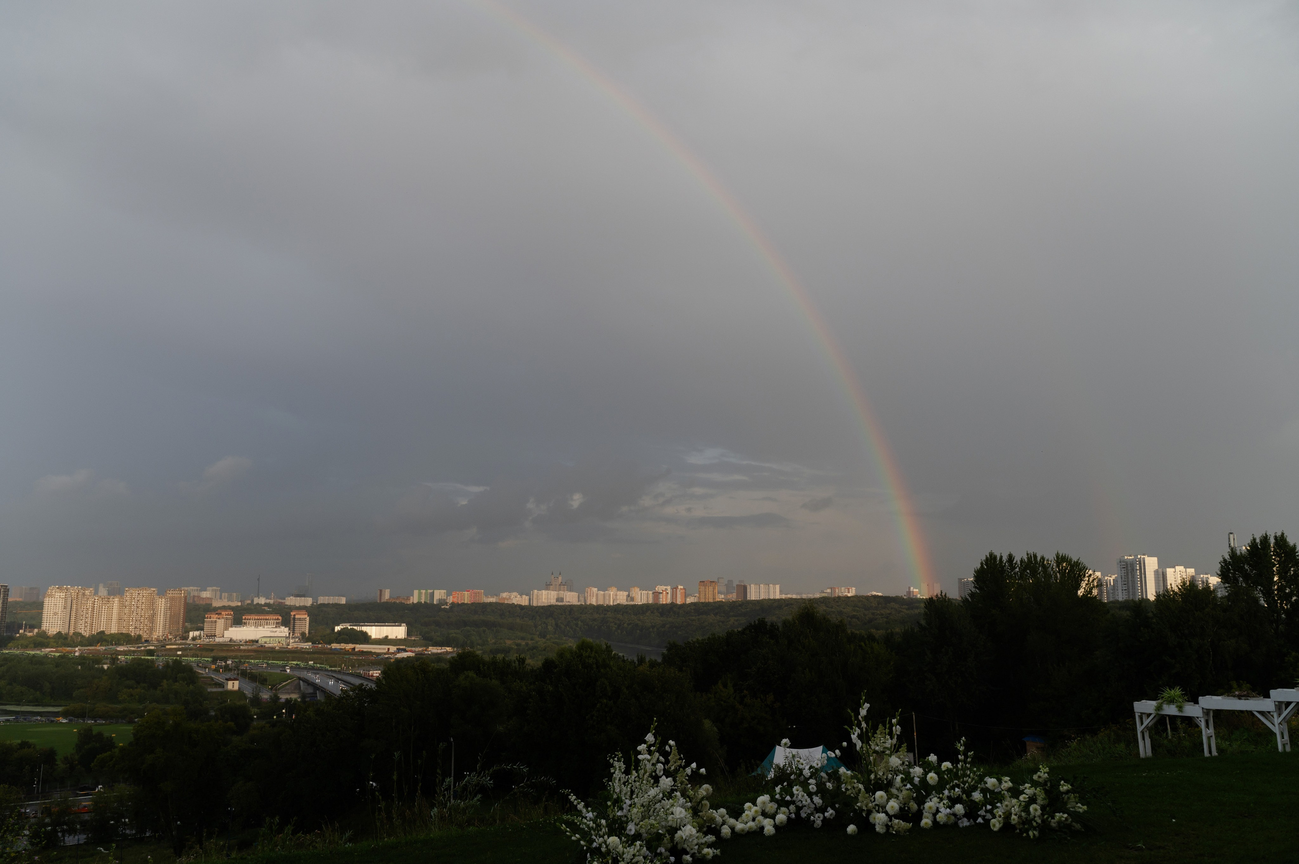 Степан и Анастасия (Москва). Свадебный фотограф в Ростове Максимов Максим