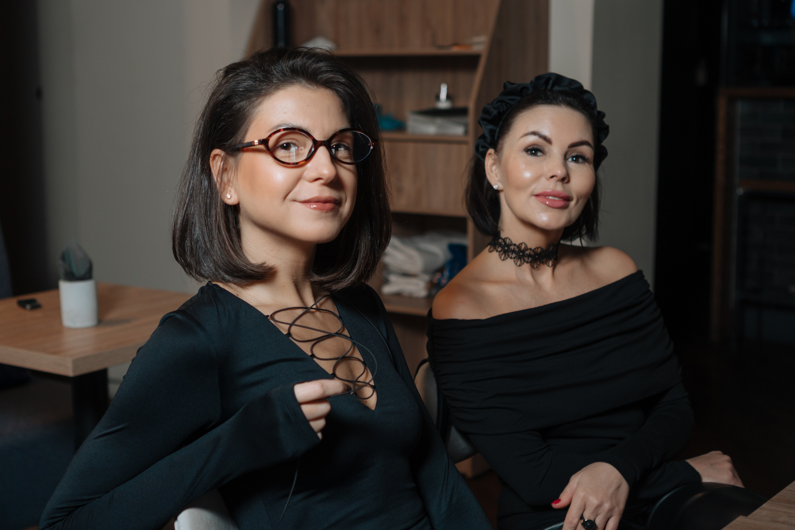 Мафия. Бар FINCH. ЖЕНСКИЙ КЛУБ LAXMI. Портретный фотограф в Санкт-Петербурге Дмитриева Наталия