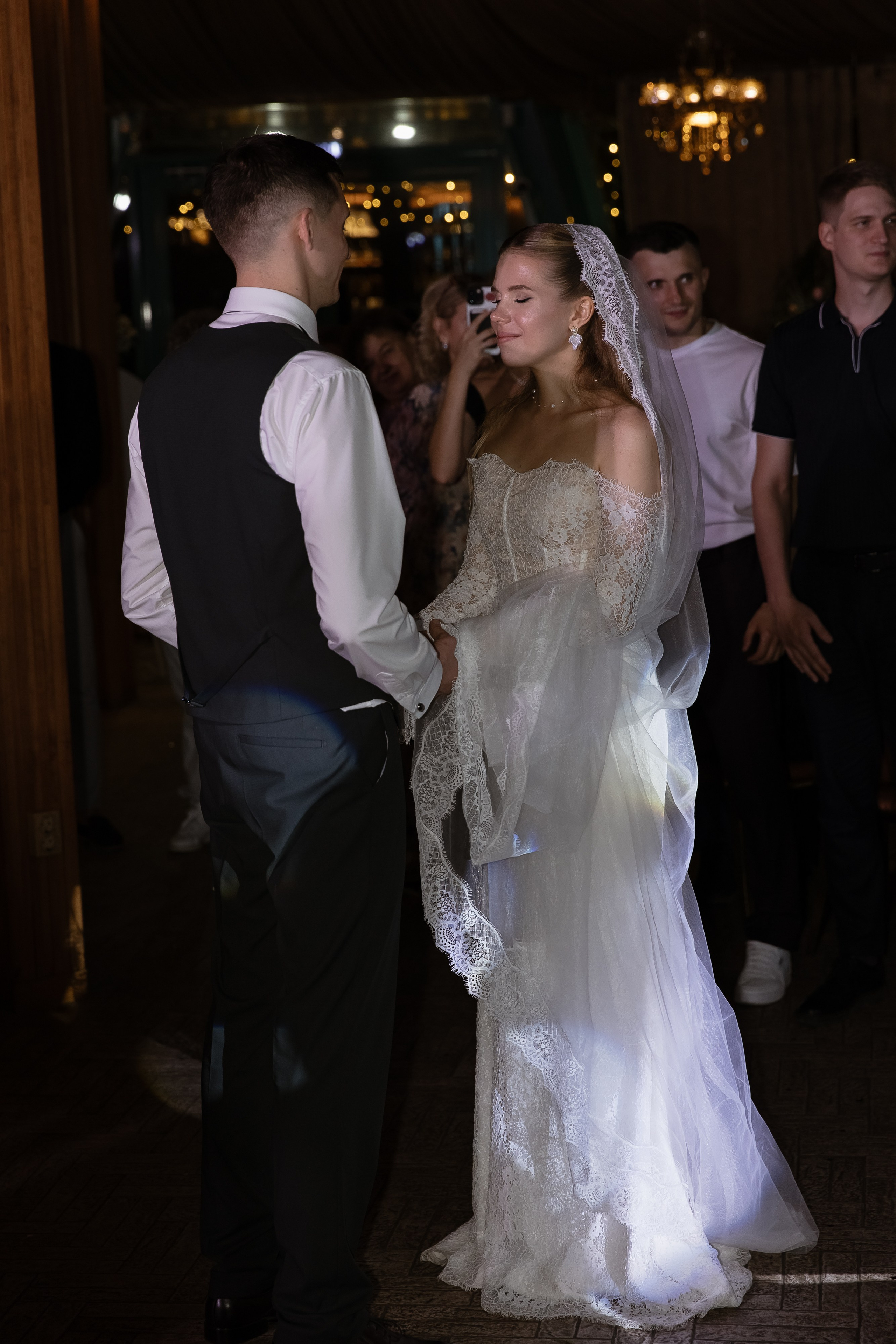 В&С. Свадебный фотограф