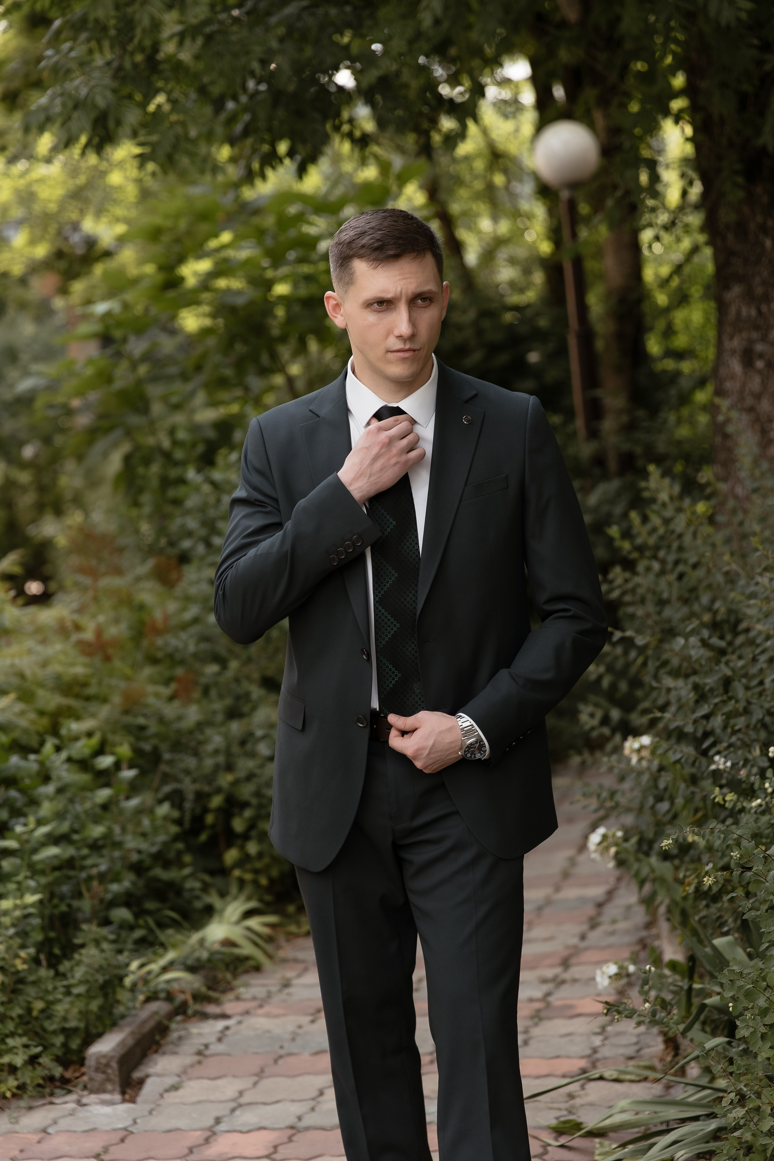 В&С. Свадебный фотограф