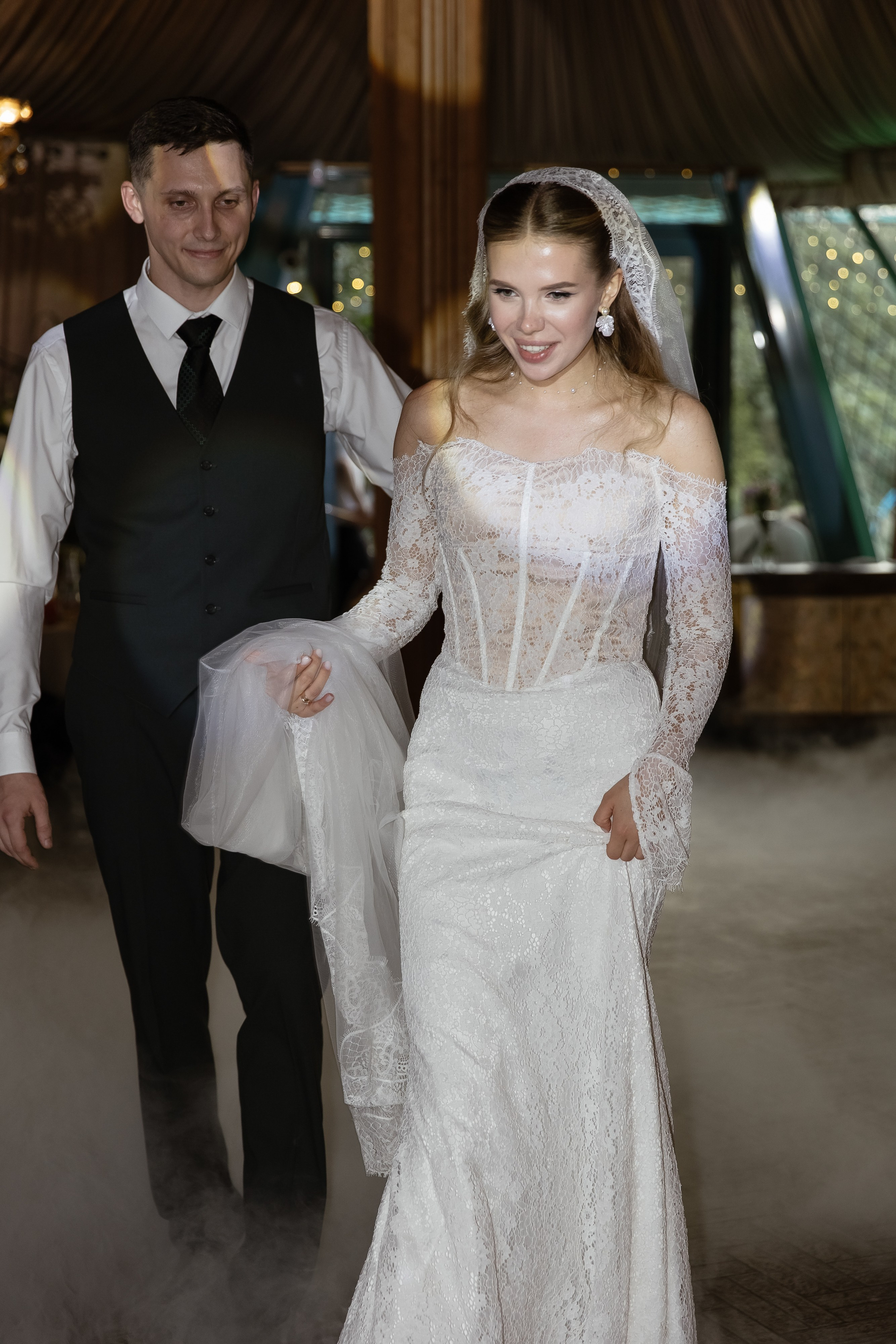 В&С. Свадебный фотограф