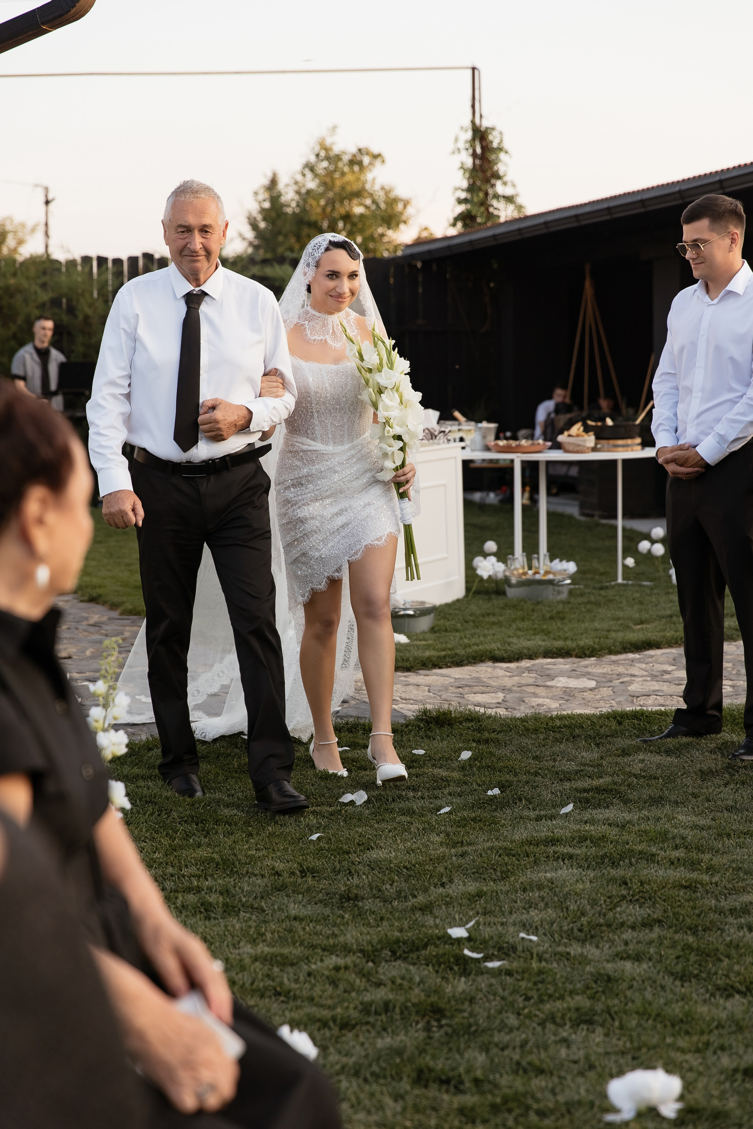 И&Л. Свадебный фотограф