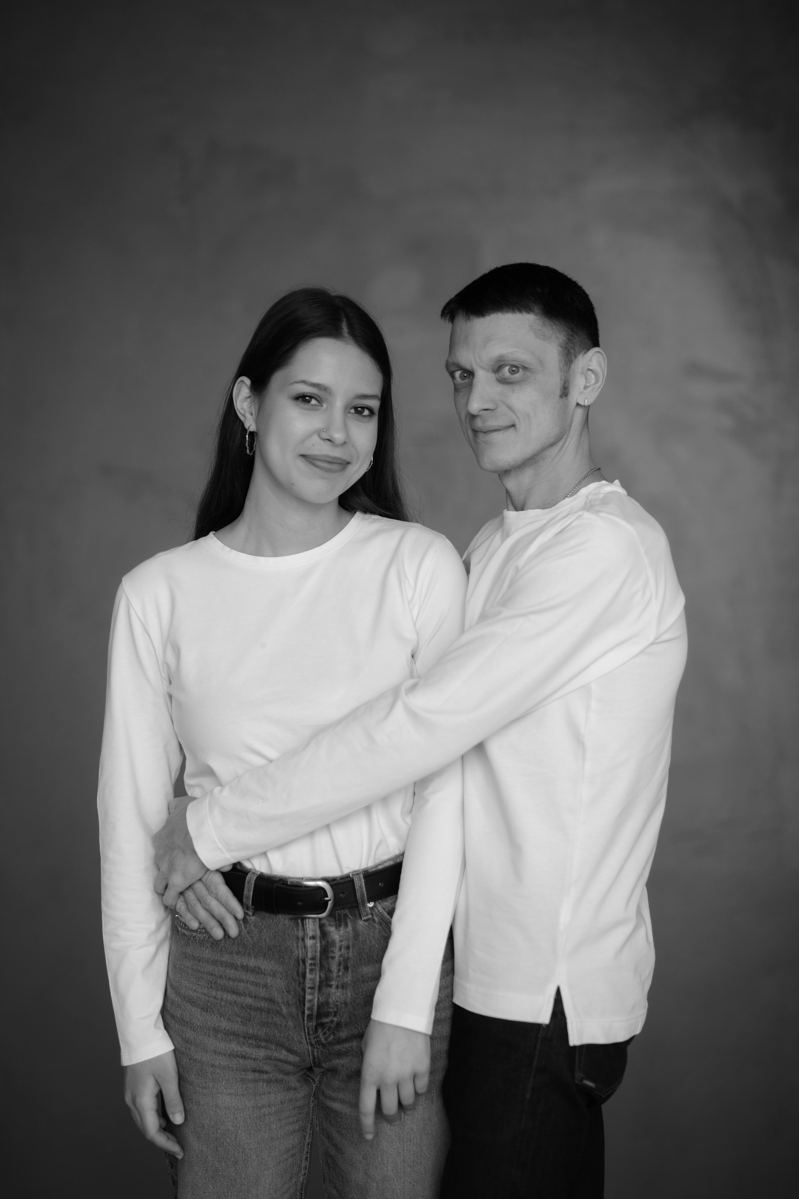 Папа дочь. Фотограф чувственного портрета в Санкт-Петербурге Светлана Фролова