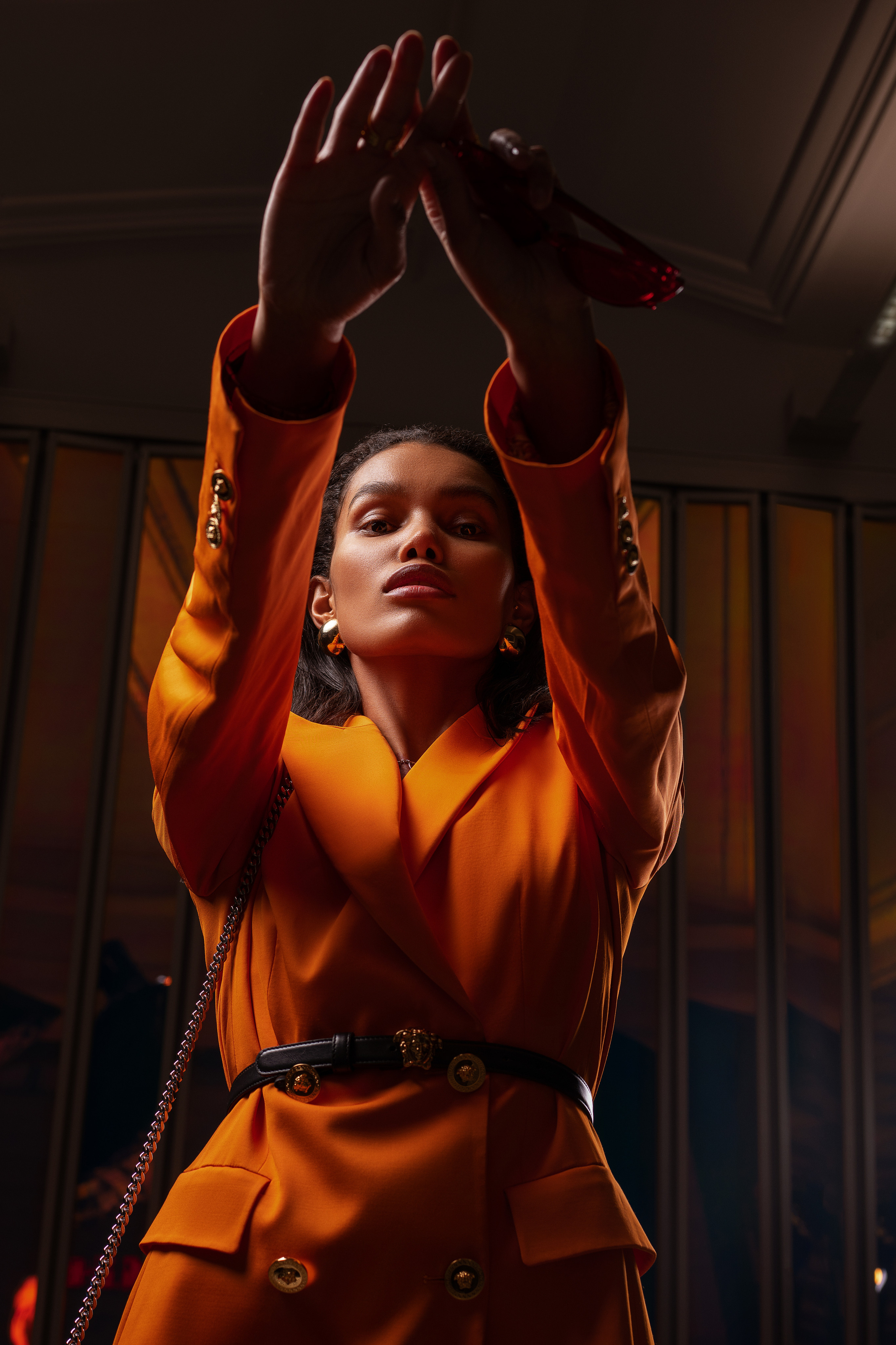 Андрей Жуков — женский портрет, фото для социальных сетей, портфолио, снепы, тесты. Фотограф Андрей Жуков Москва