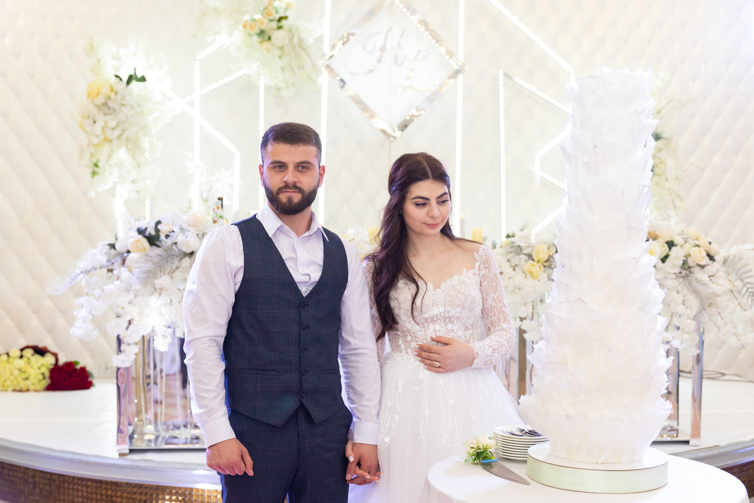 L & H. Свадебный и семейный фотограф в Сургуте и ХМАО Черепанова Наталья