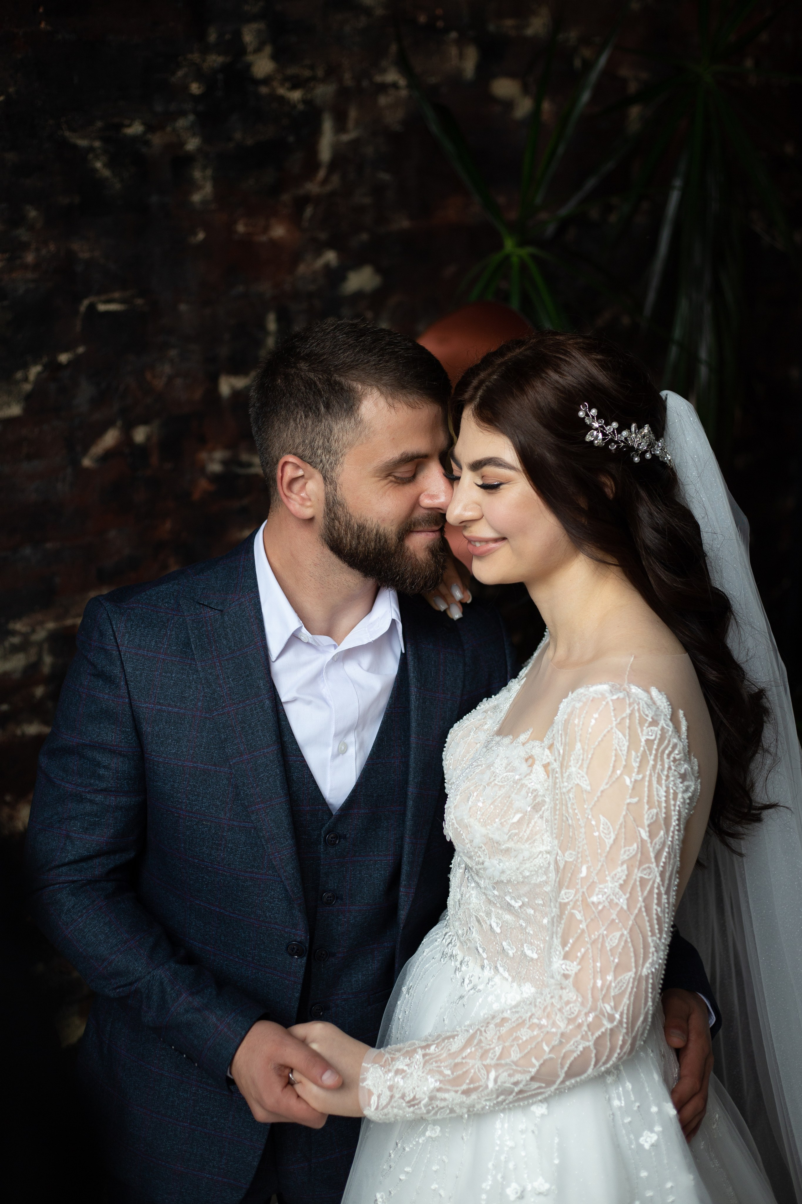 L & H. Свадебный и семейный фотограф в Сургуте и ХМАО Черепанова Наталья