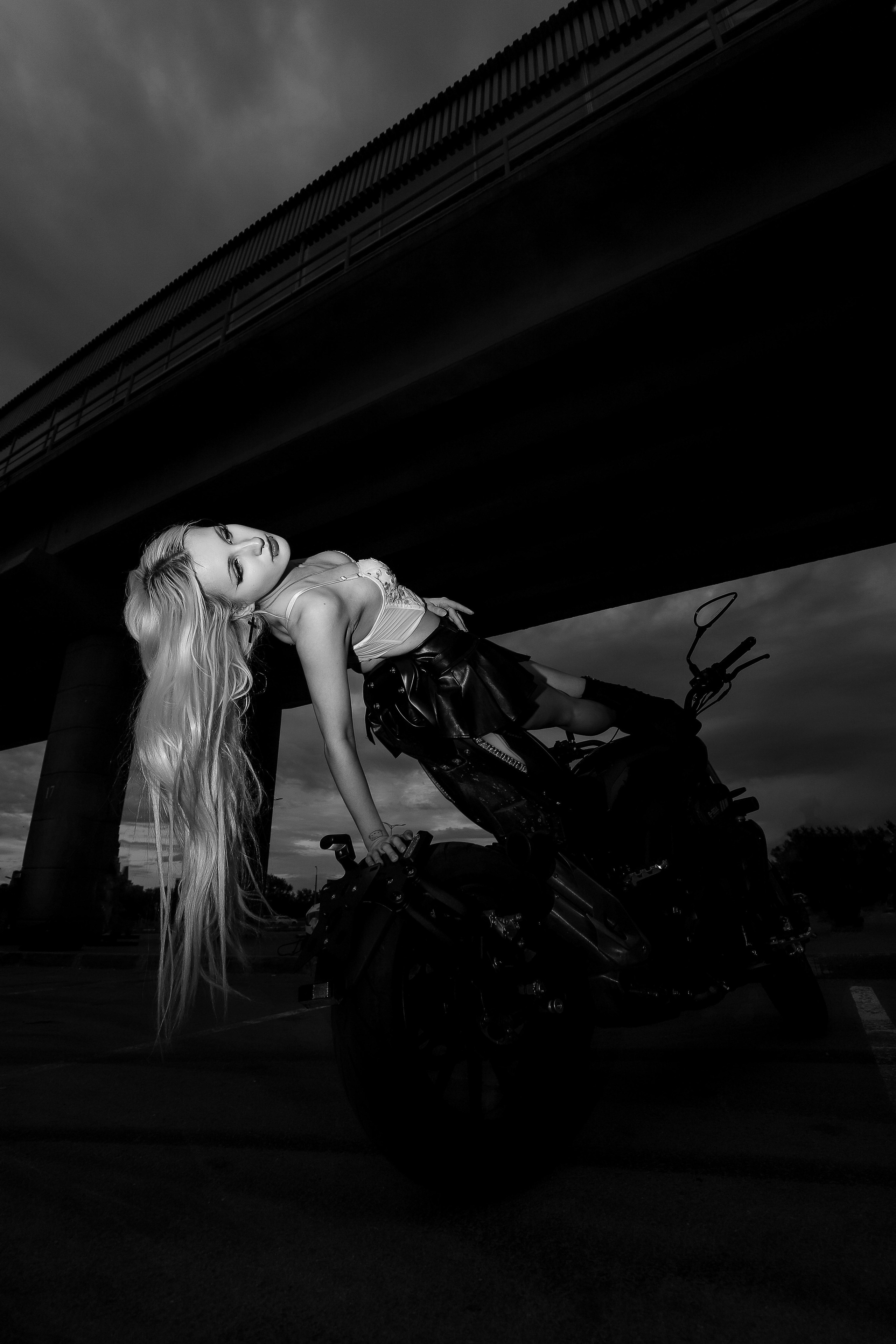 Moto. Фотограф в Новосибирске Александр Иванов