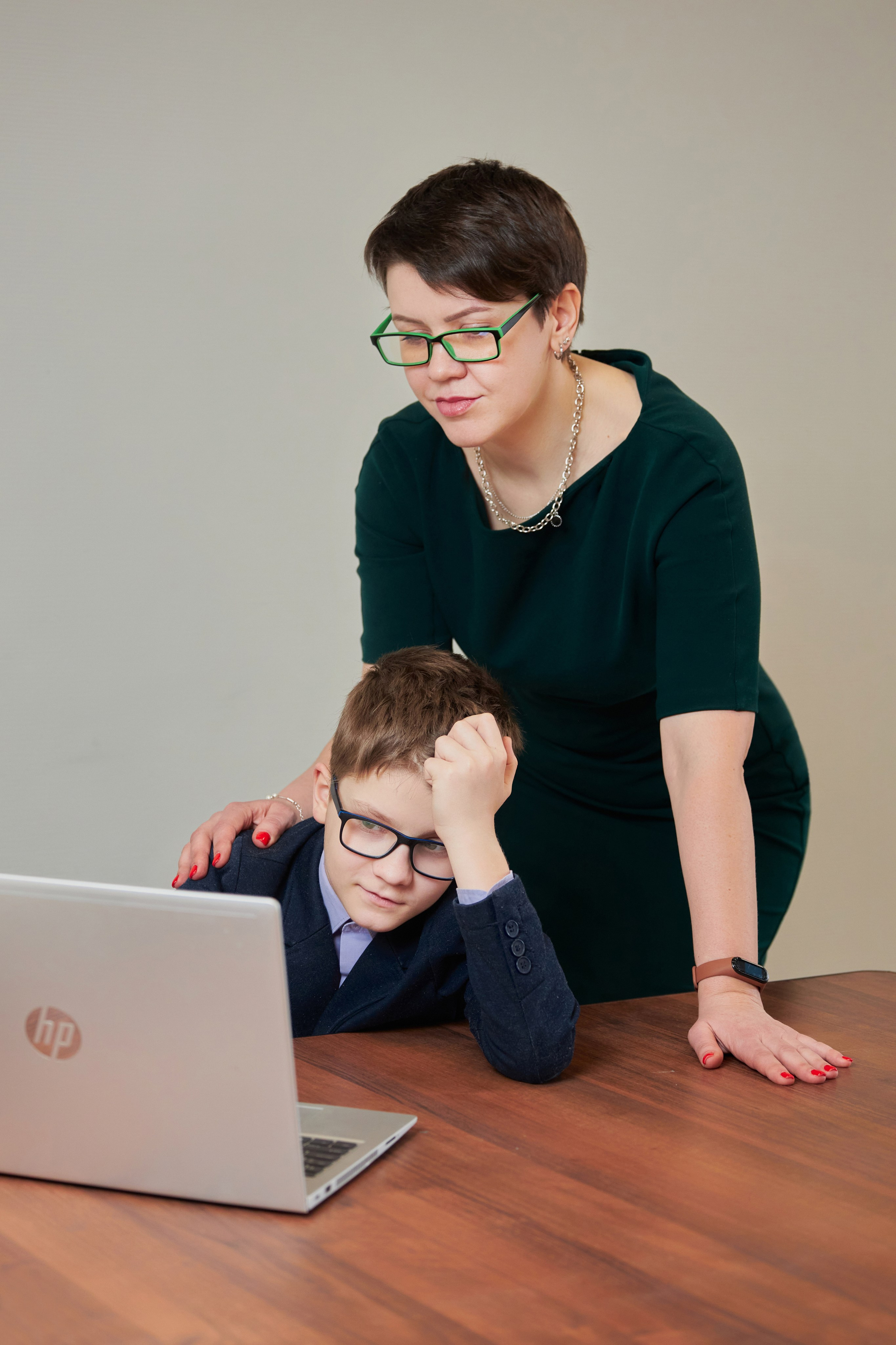 Семейная фотосессия и съёмка в школе СПб Сударикова Мария