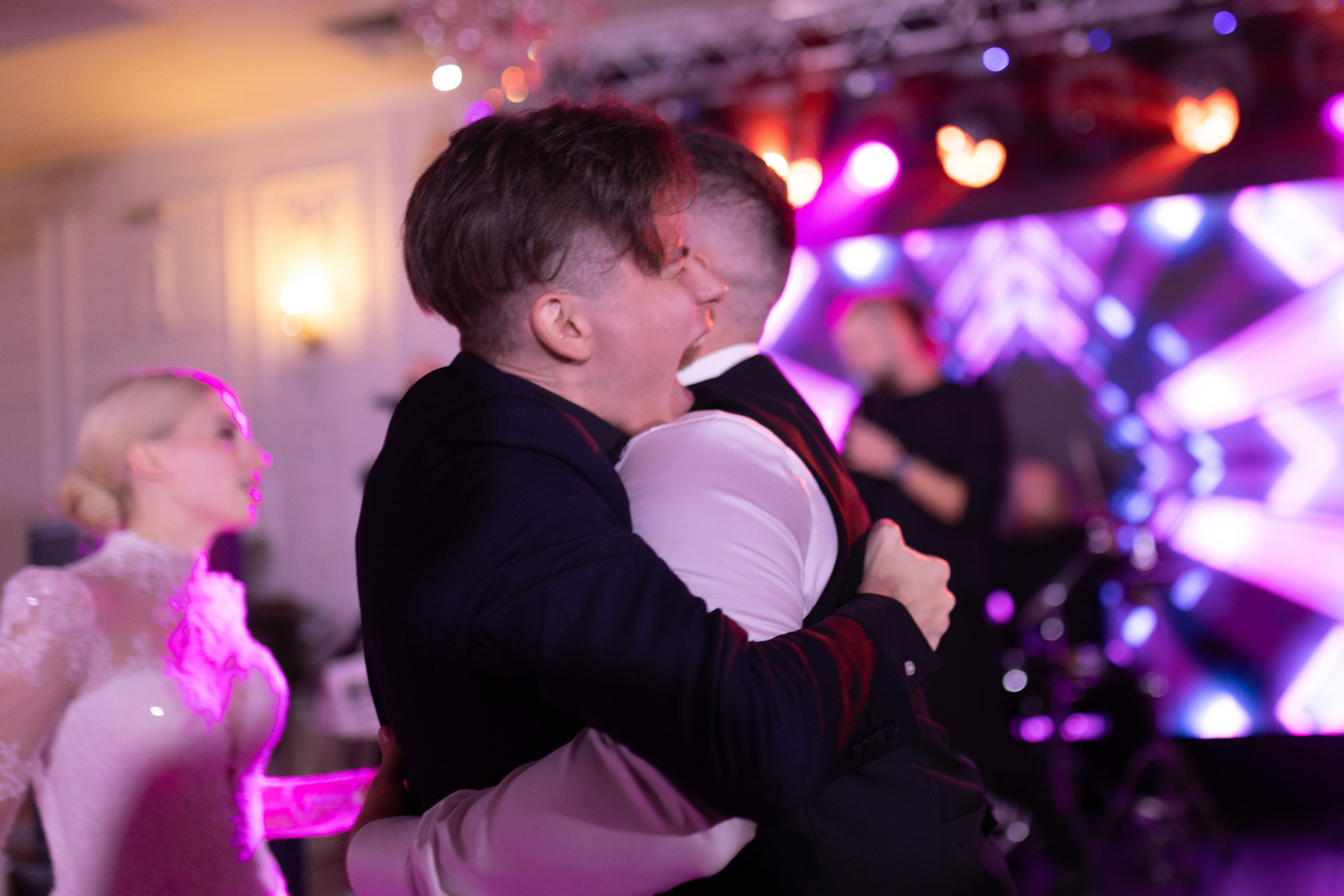 Свадебная фотосессия в Ростове. Свадебный организатор в Ростове-на-Дону Яснов Роман