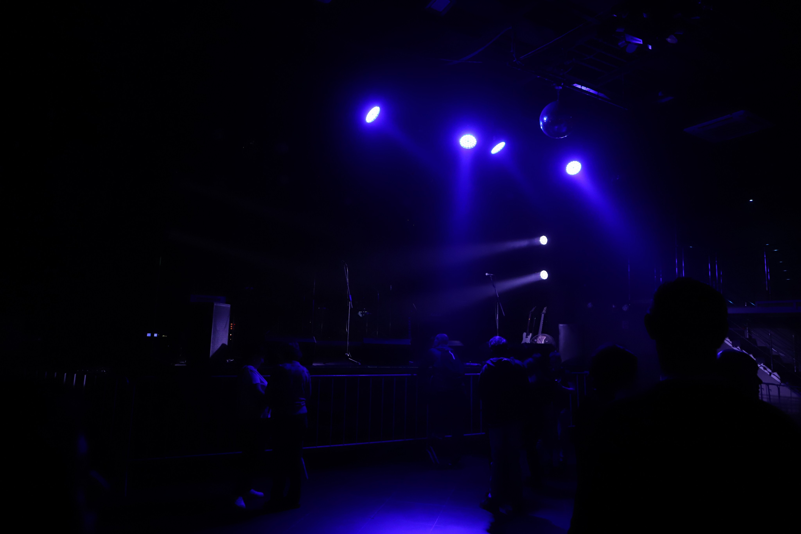 Фестиваль Сектор Газа. Фотограф в Тюмени Алексей Модин