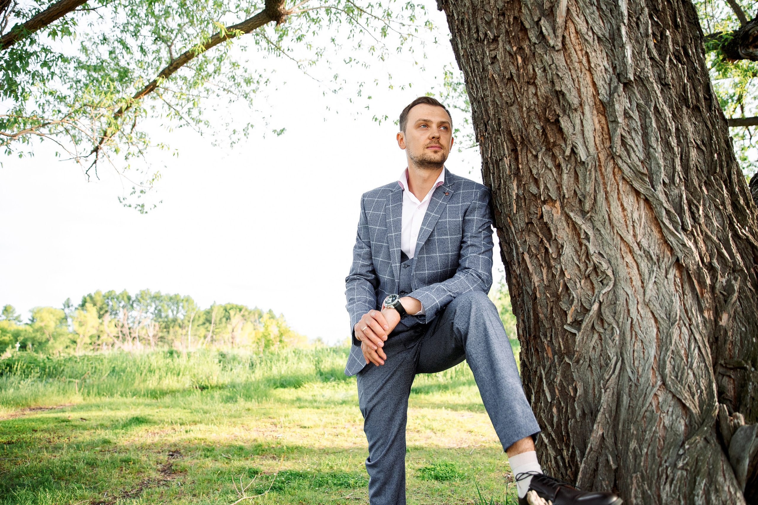 Кирилл и Екатерина. Свадебный и семейный фотограф в Челябинске Юлия Ишимова