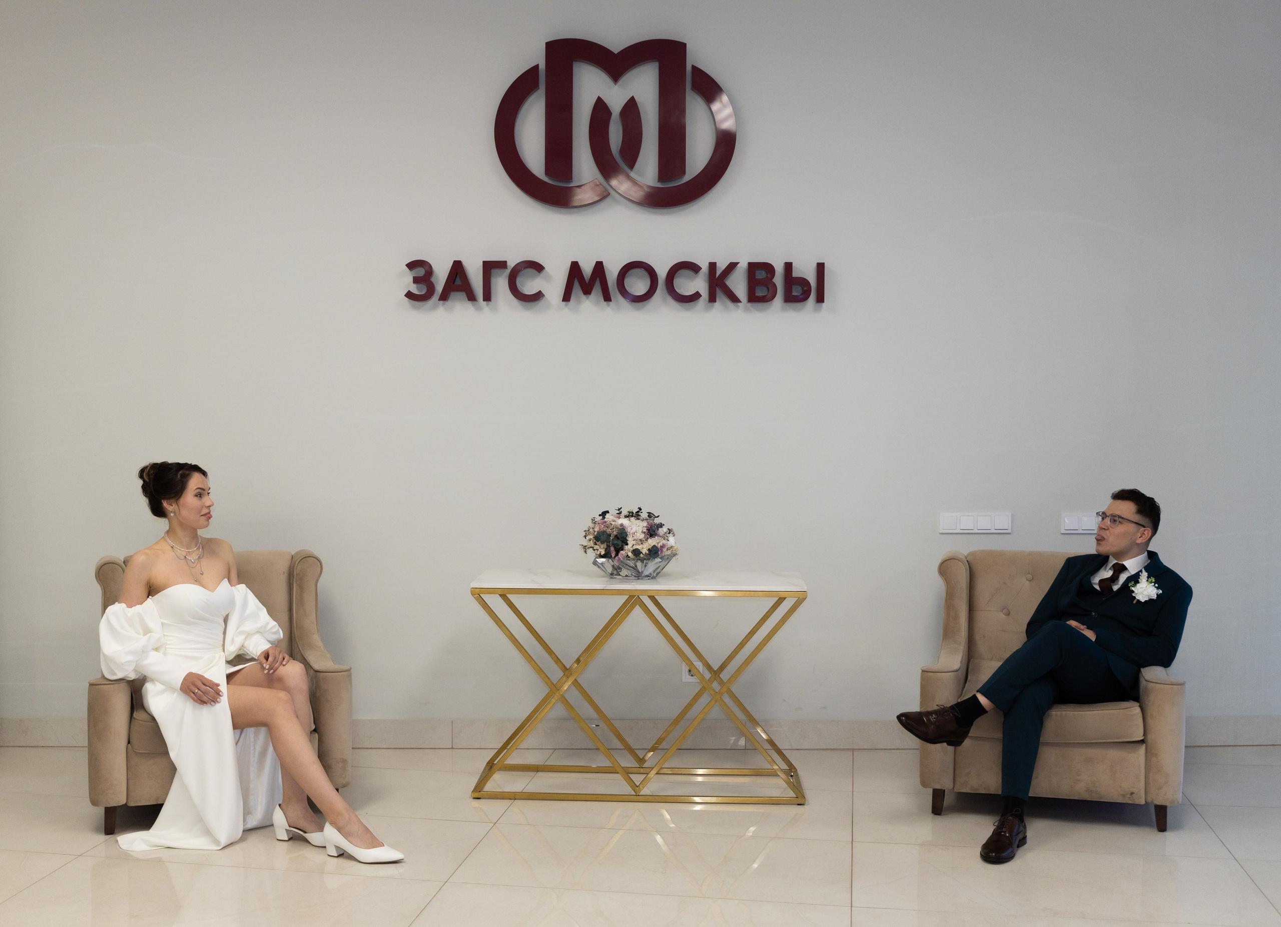 Платон и Катя. Свадебный и семейный фотограф и видеограф Александр в Москве и Московской Области