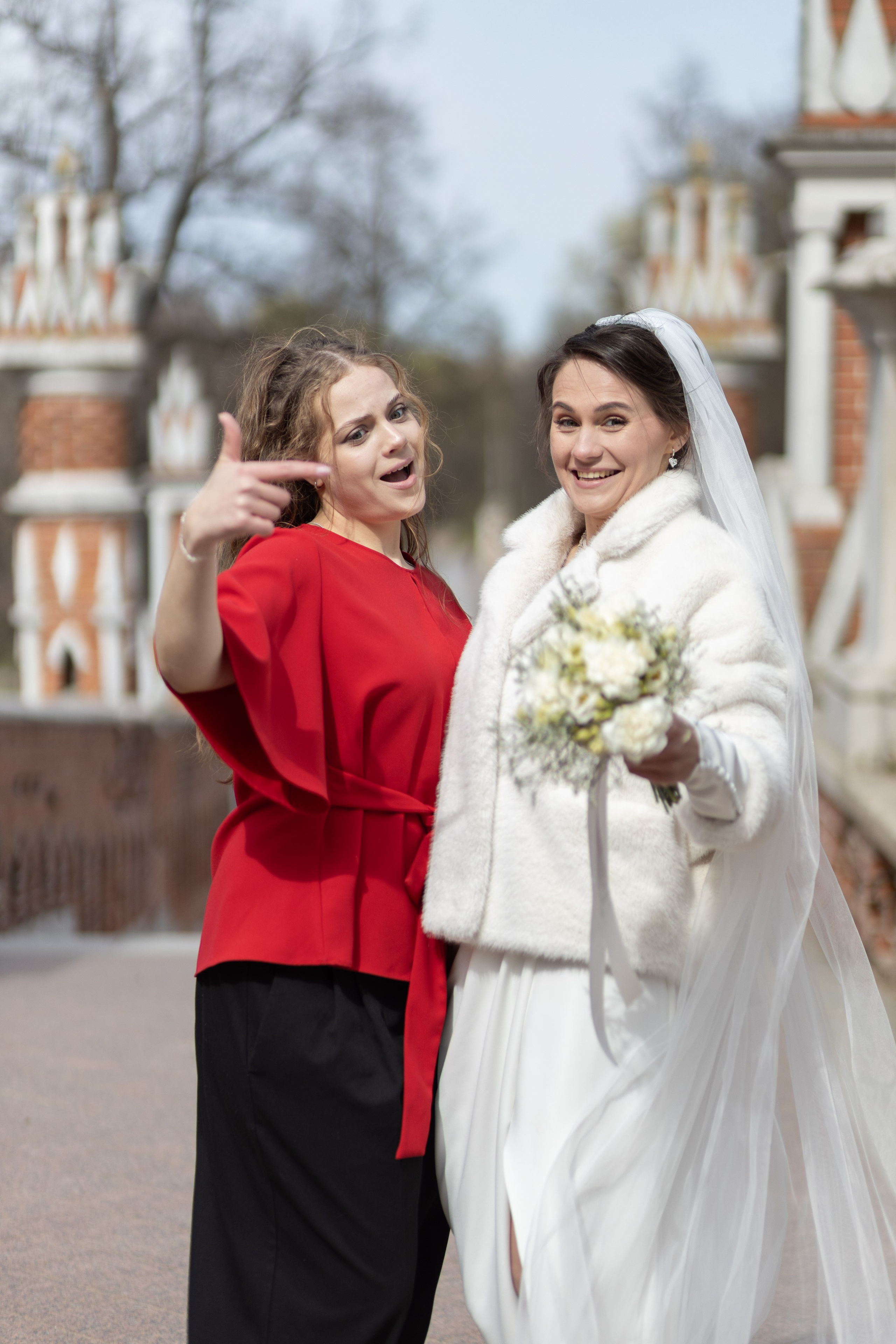 Платон и Катя. Свадебный и семейный фотограф и видеограф Александр в Москве и Московской Области