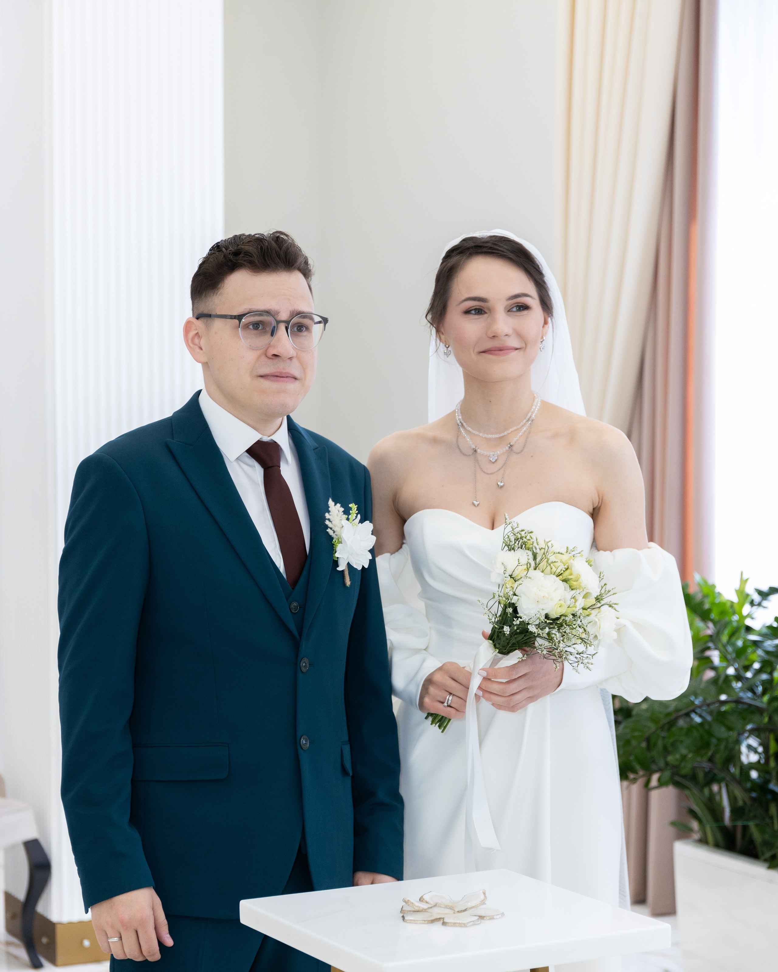 Платон и Катя. Свадебный и семейный фотограф и видеограф Александр в Москве и Московской Области