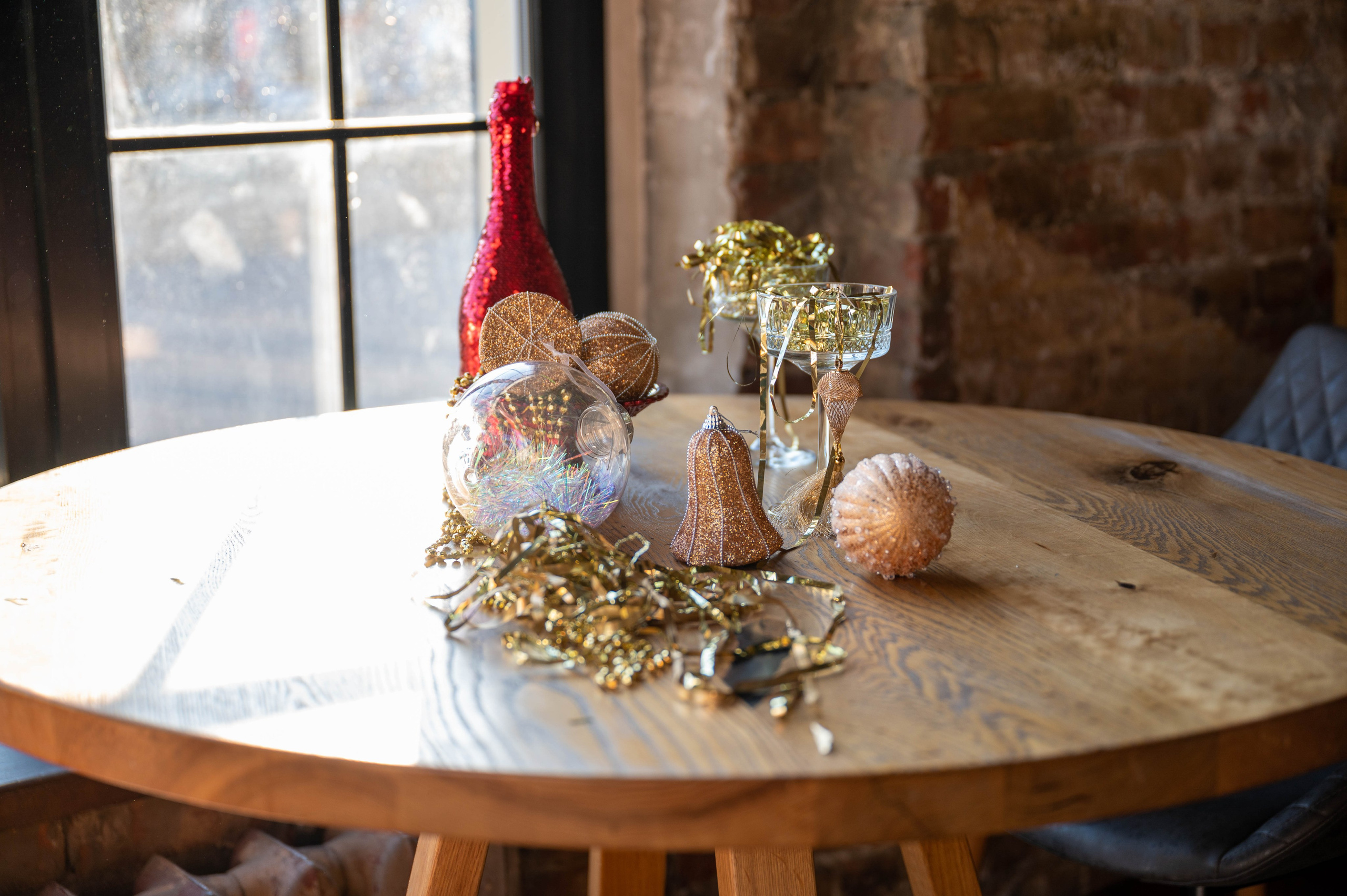 Новый год девушка. Семейный и контент фотограф в Москве Alira