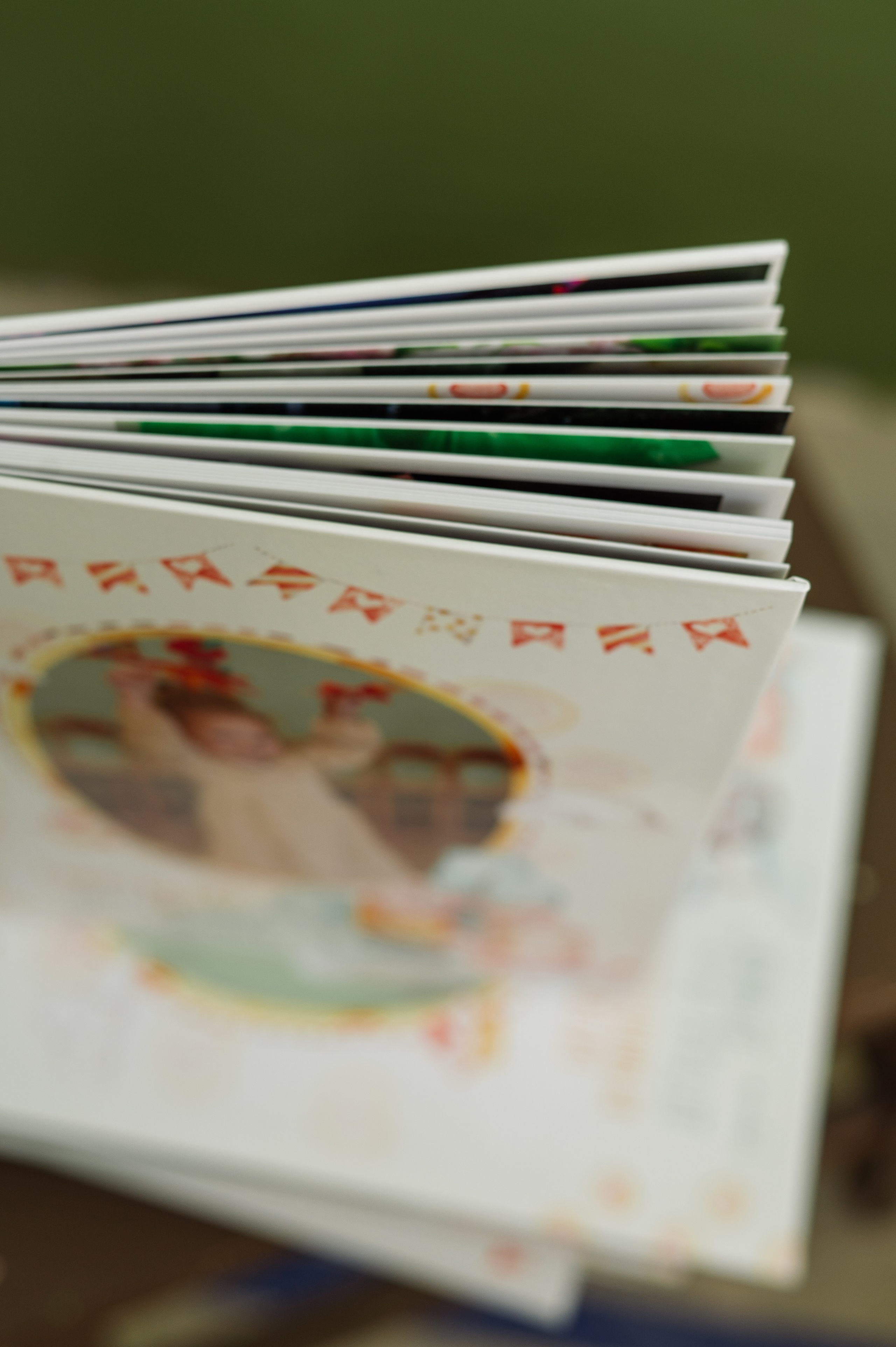 Фотокниги. Фотограф Мария Каюрова