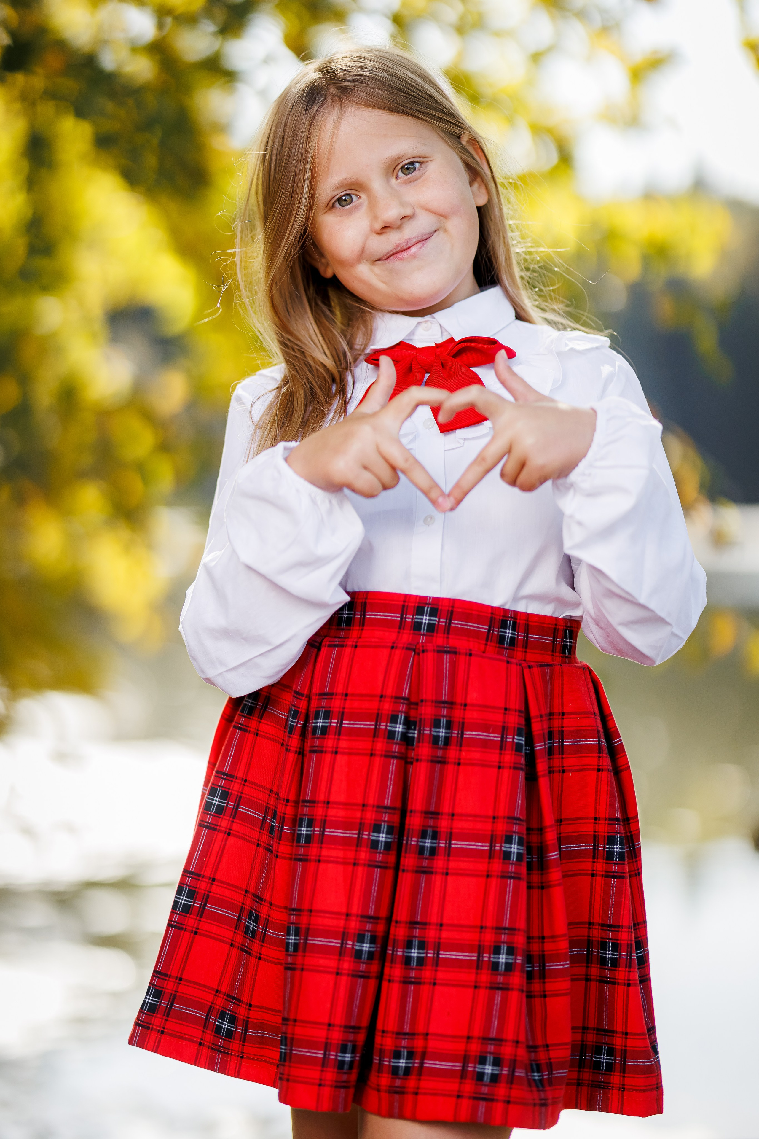 Портреты 4 классы. Семейный и детский фотограф Комина Елена, Власиха, Одинцово