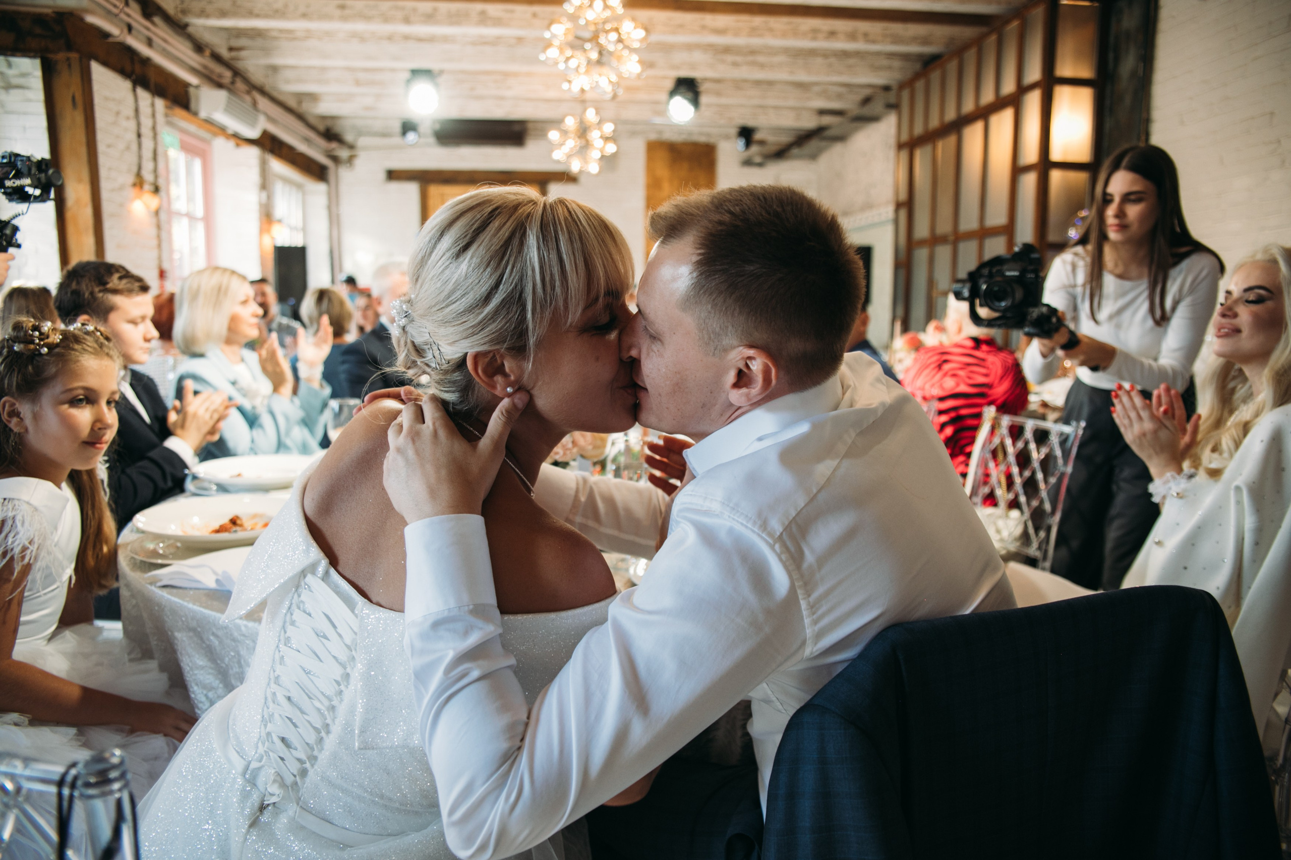 ИГОРЬ & ДАРЬЯ 🤍 Анонс свадьбы. Фотограф Наташа Румянцева