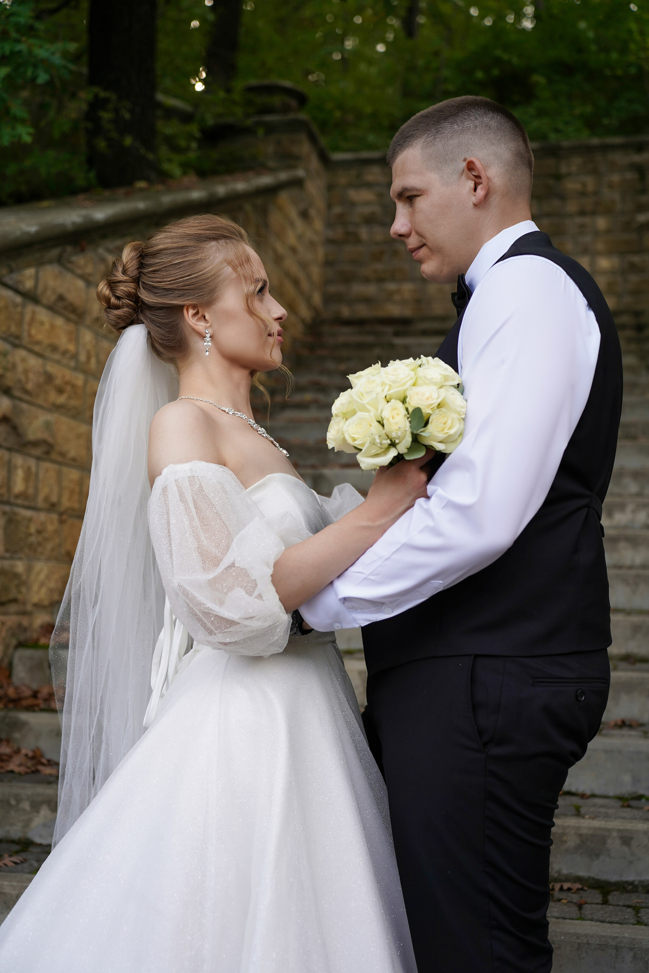 Дмитрий & Светлана. Фотограф Новороссийск | Геленджик и ЮФО Эльвина Ясинская